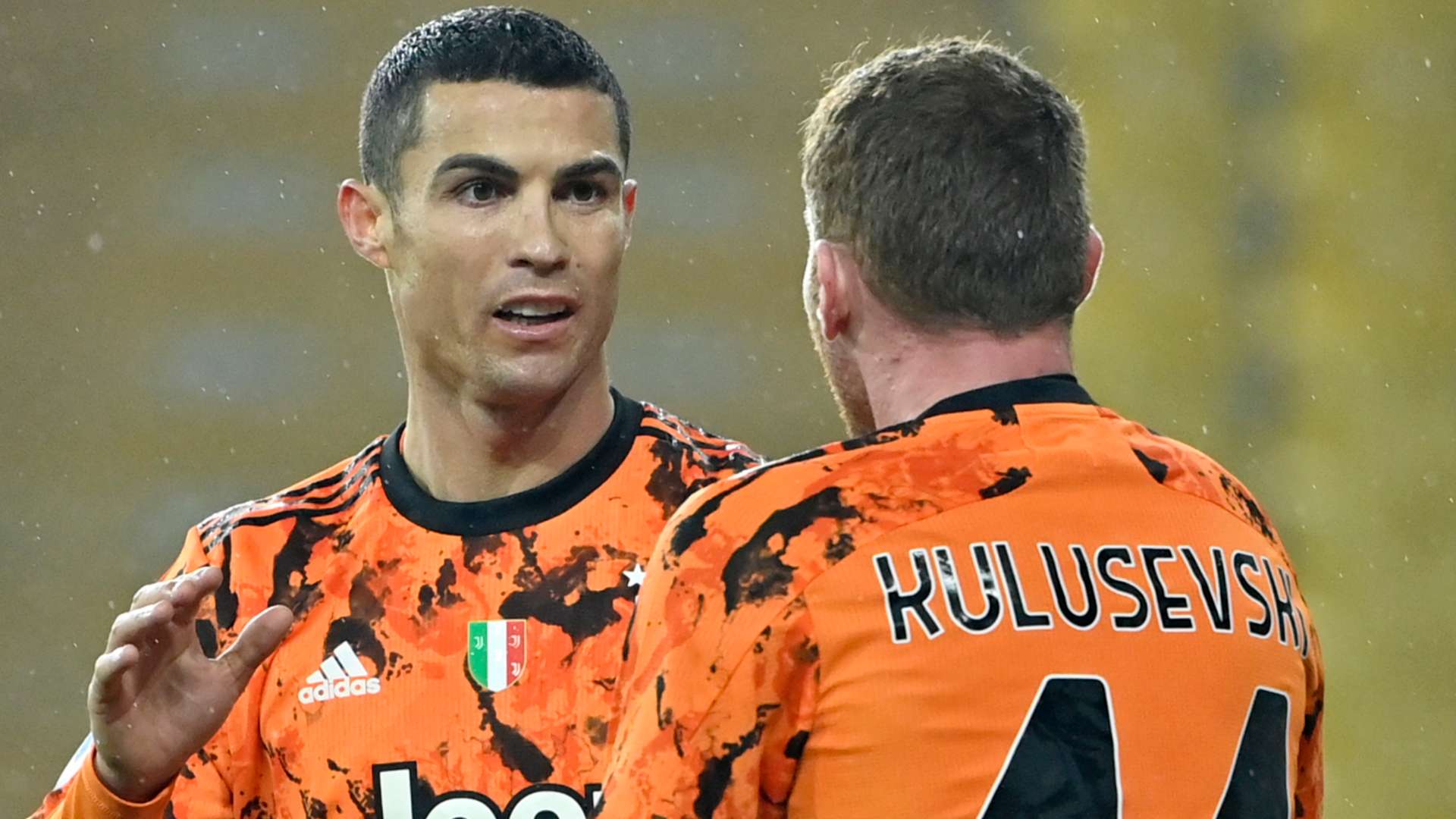 ‘Didn't understand Ronaldo' – How CR7 advice helped Kulusevski   ‘Didn't understand Ronaldo' – How CR7 advice helped Kulusevski