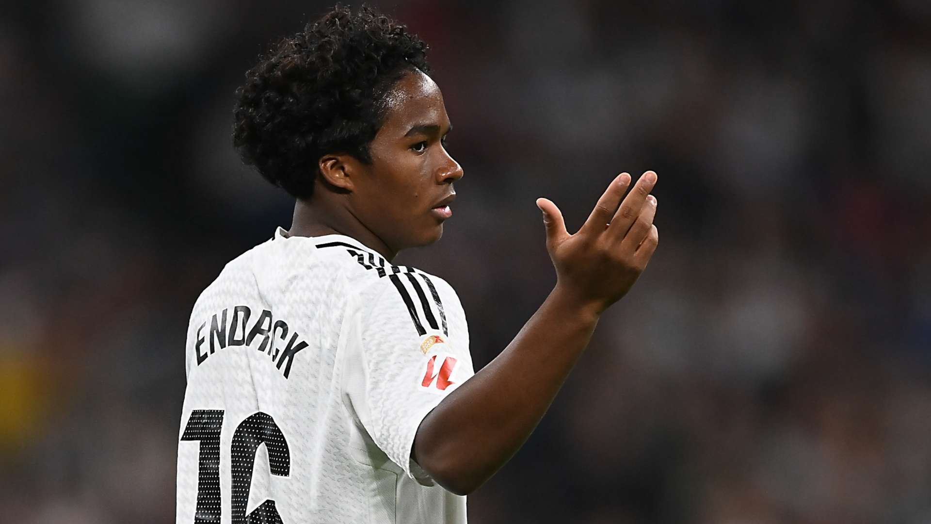 Stay or go? Endrick makes big call on Real Madrid future  