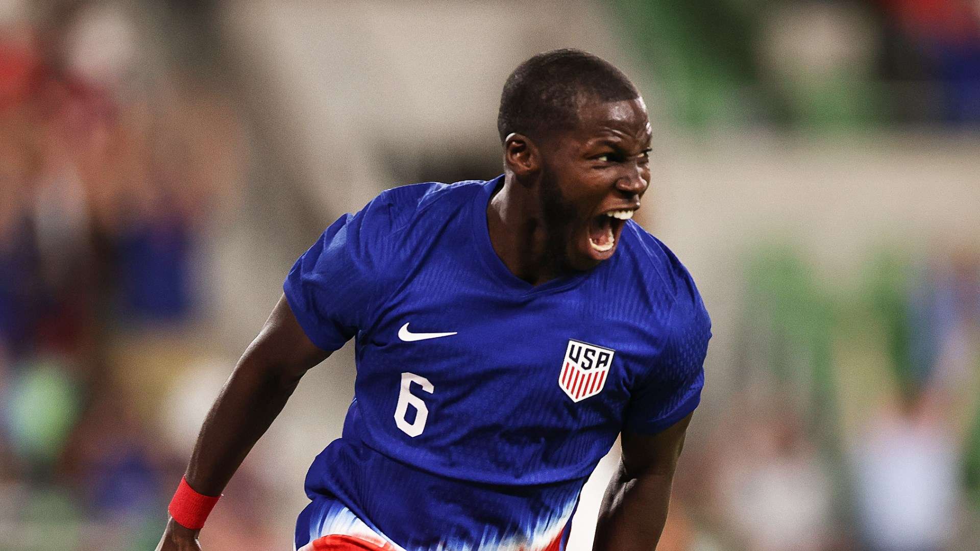 First Impressions: Musah, Pepi secure Poch’s initial USMNT win  