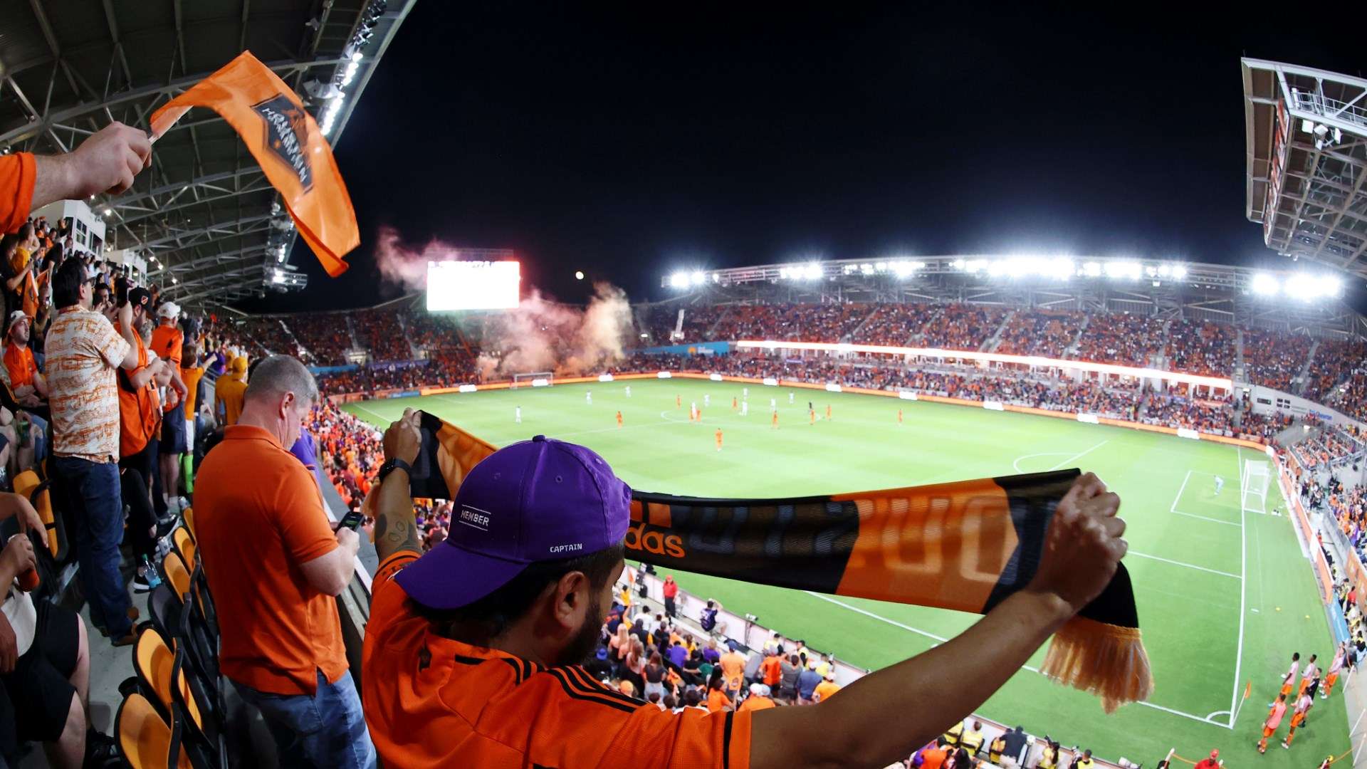 MLS sets attendance, social media, sponsorship marks in 2024  