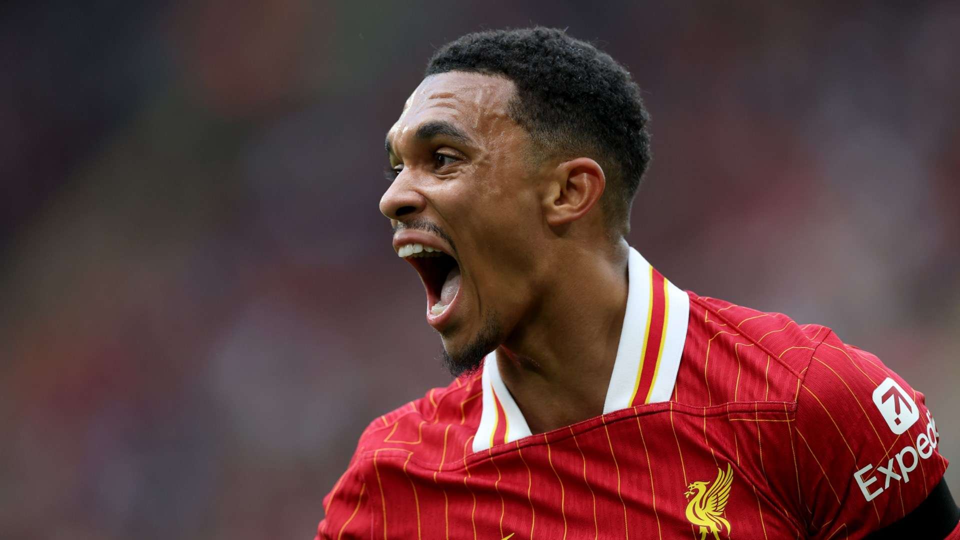 Transfers LIVE: Real set their sights on Alexander-Arnold  