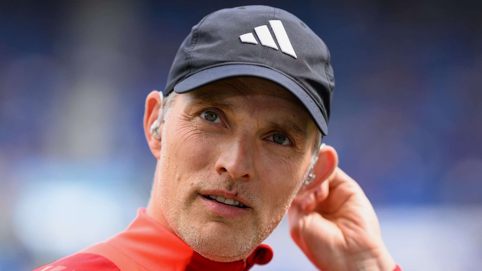Tuchel 'could be confirmed quickly' as England's new manager   Tuchel 'could be confirmed quickly' as England's new manager