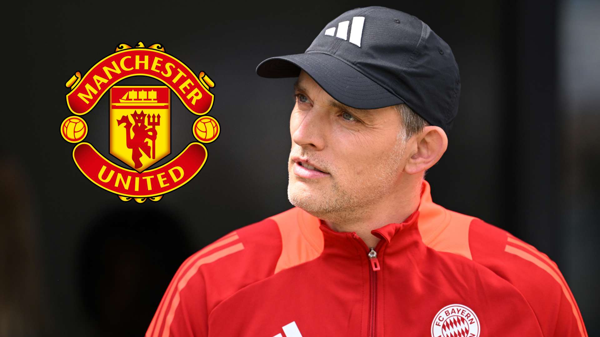 Man Utd set sights on Tuchel ahead of Ten Hag crunch talks   Man Utd set sights on Tuchel ahead of Ten Hag crunch talks