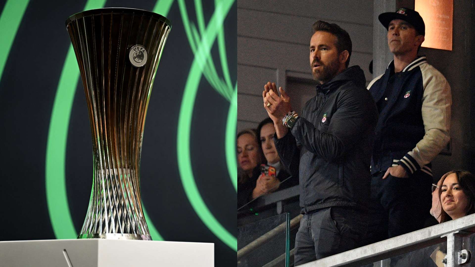 Wrexham admit bid for Europe is an 'unashamedly financial measure'  