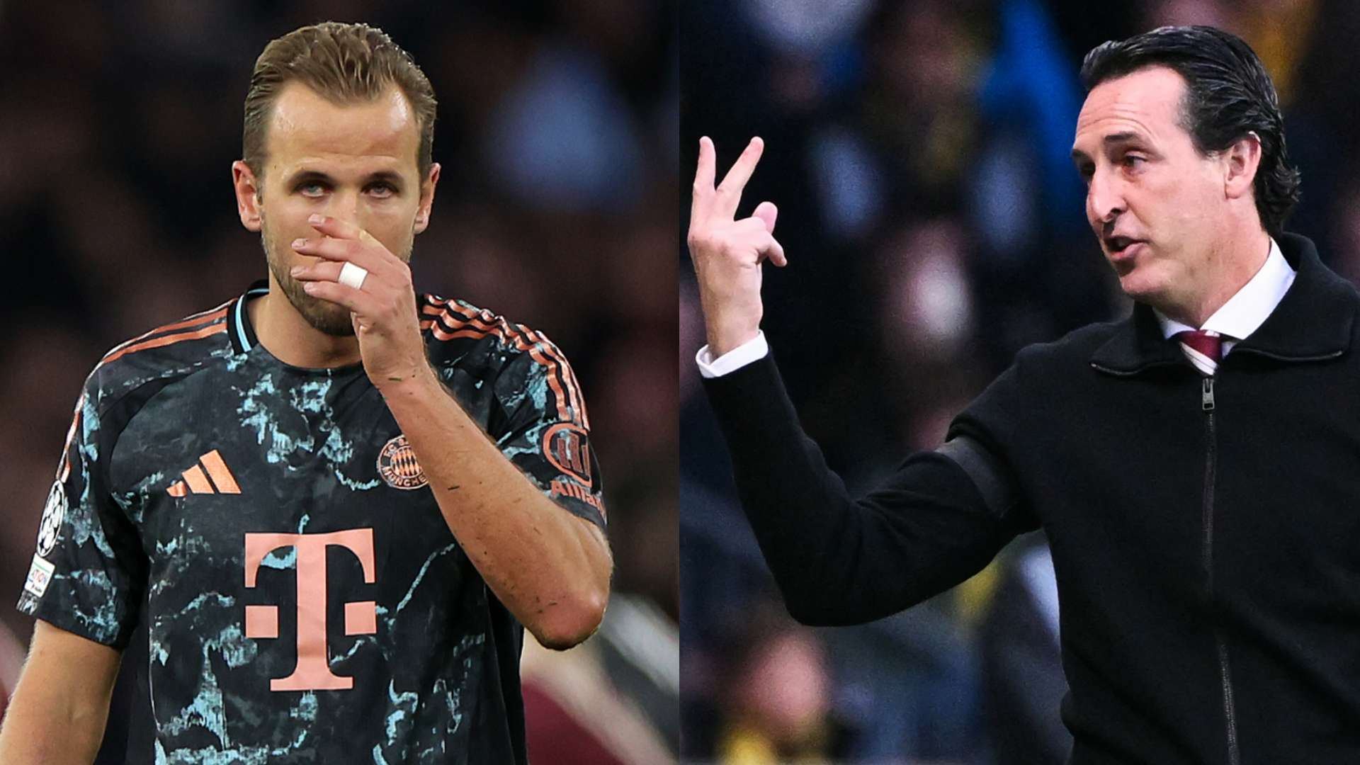 Emery has Bayern Munich's number! Crazy UCL stat goes viral  