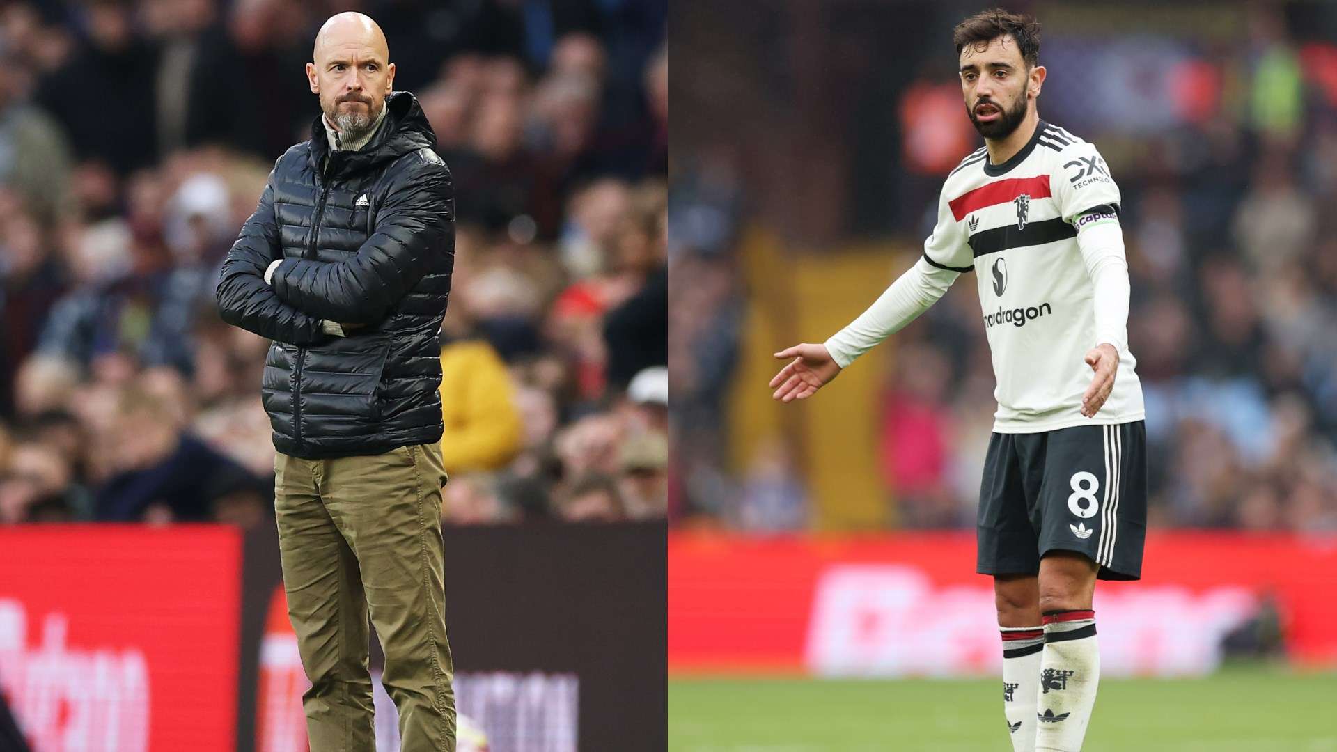 Berbatov tears into Man Utd flops after Aston Villa draw   Berbatov tears into Man Utd flops after Aston Villa draw
