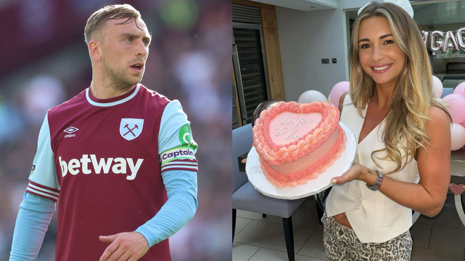 Baby plans & wedding dates: Bowen ignores Dyer’s ‘never’ warning  