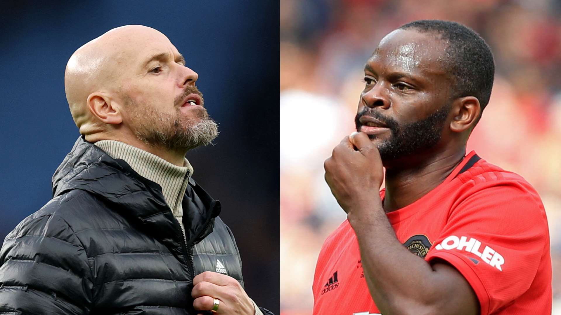 Ex-Man Utd star outlines serious Ten Hag flaw   Ex-Man Utd star outlines serious Ten Hag flaw
