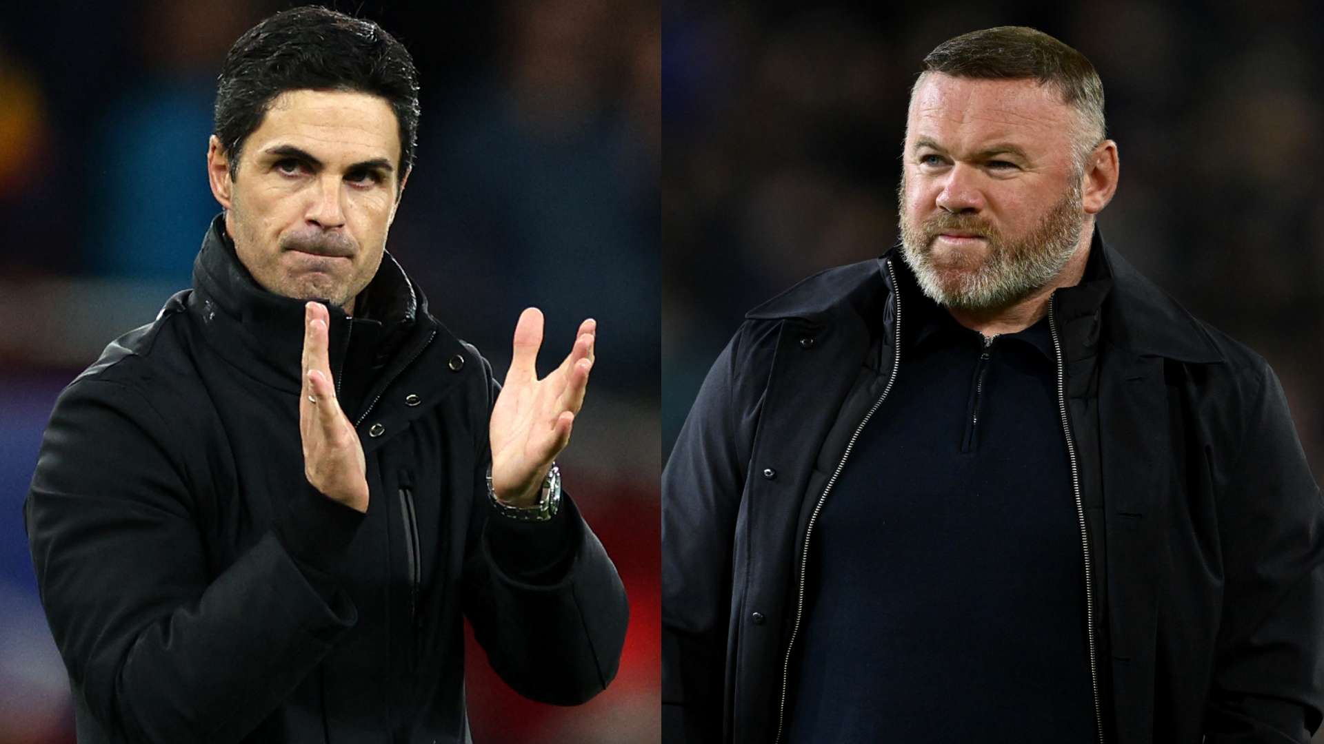 Set-piece geniuses or Rooney copycats? Arsenal goal claim  