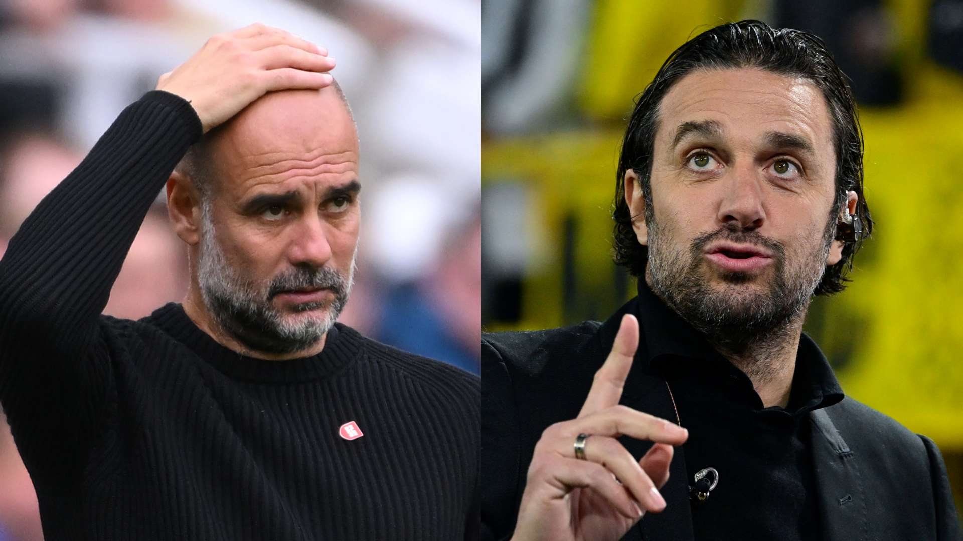 'You ruined football!' - Italy legend blames Pep for struggles  