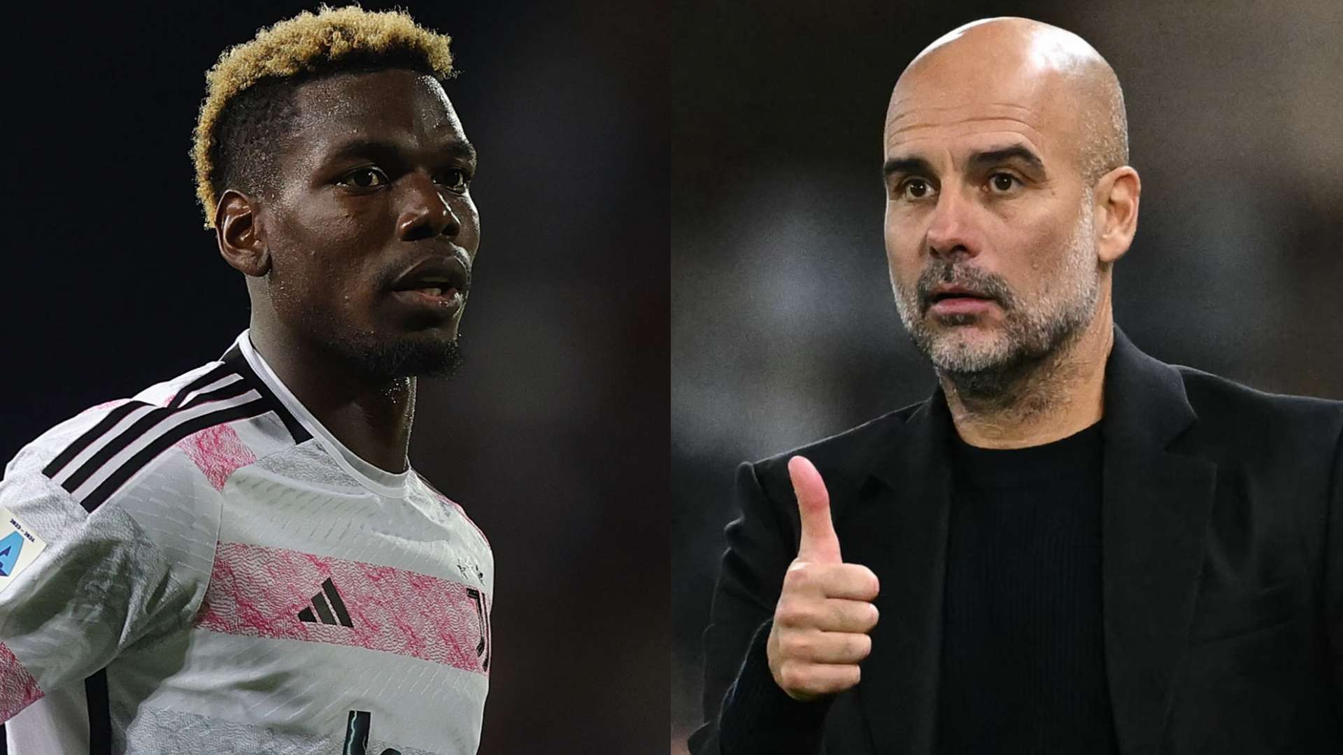 Did Pogba reject Guardiola & City? French star's huge revelation  