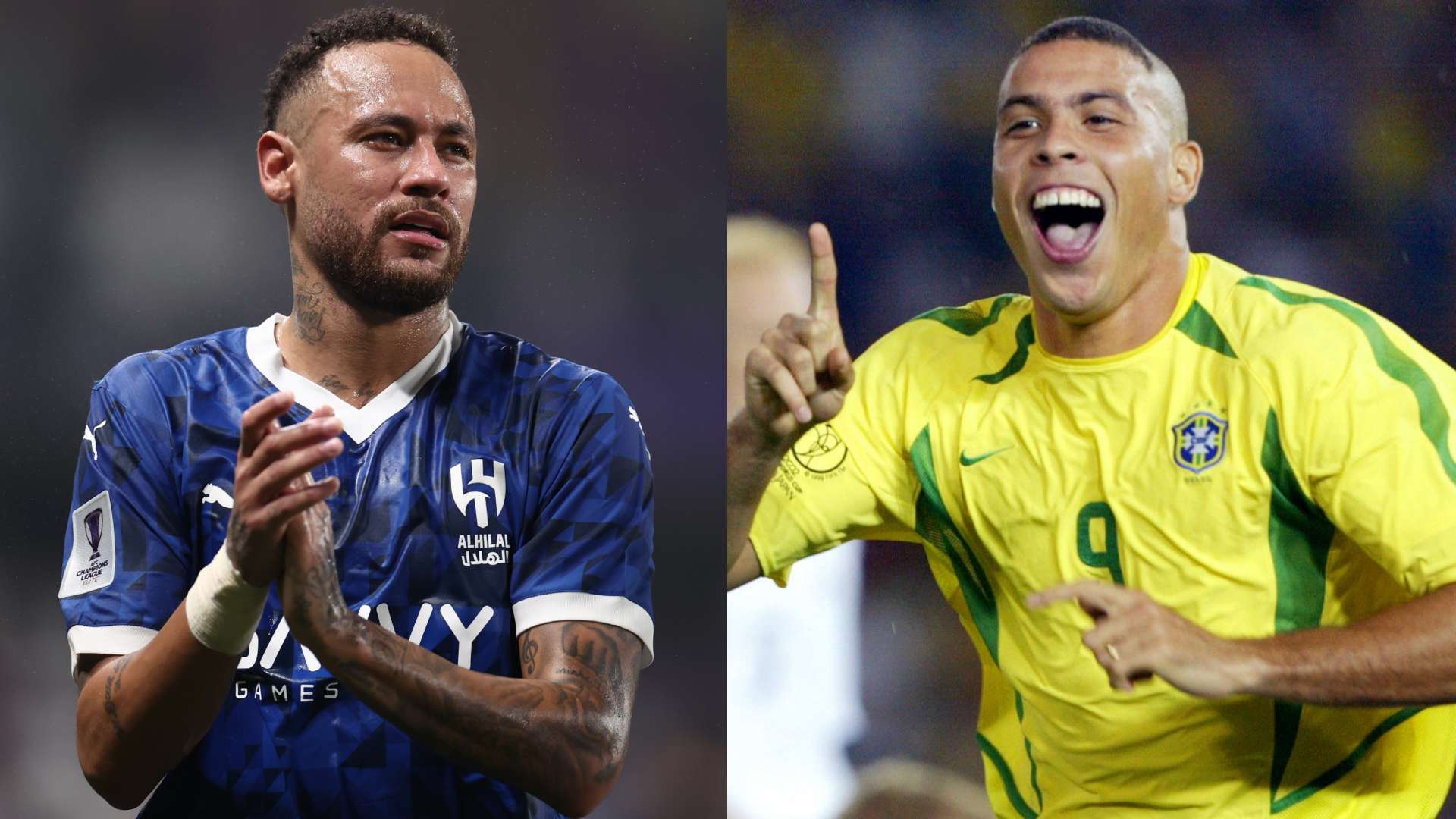 Neymar’s ‘greatest comeback in football’ earns R9 comparison   Neymar’s ‘greatest comeback in football’ earns R9 comparison