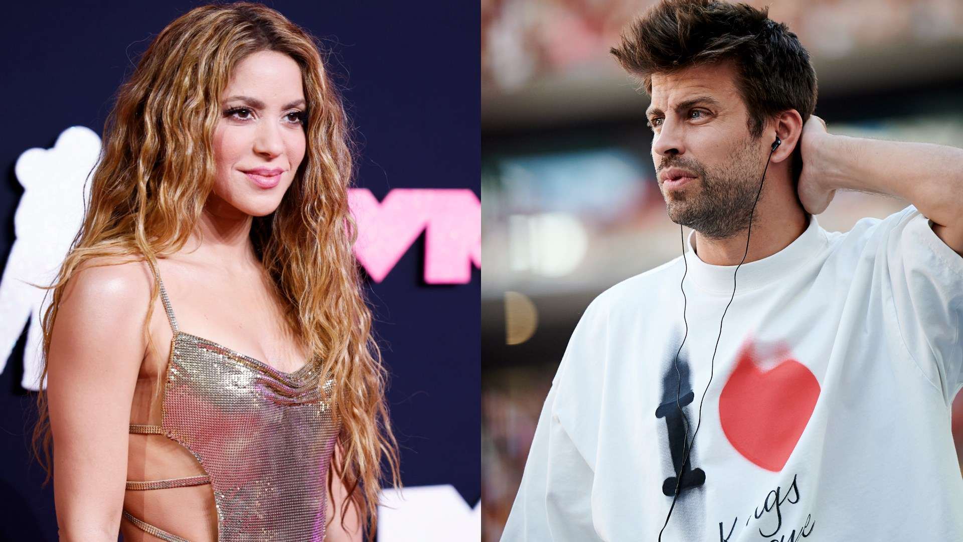 Pique suggests Shakira hasn’t ‘told truth’ about explosive split  
