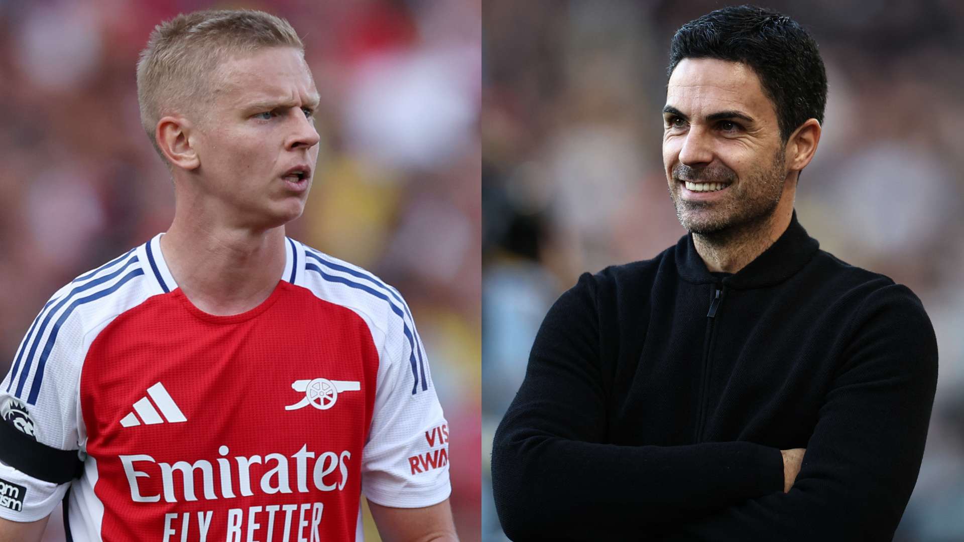 Arsenal squad left in 'deep shock' by bizarre stunt set up by Arteta  