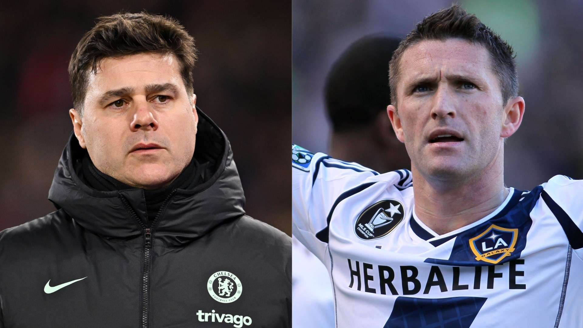 Keane: As USMNT coach, Pochettino 'can lift the country'  
