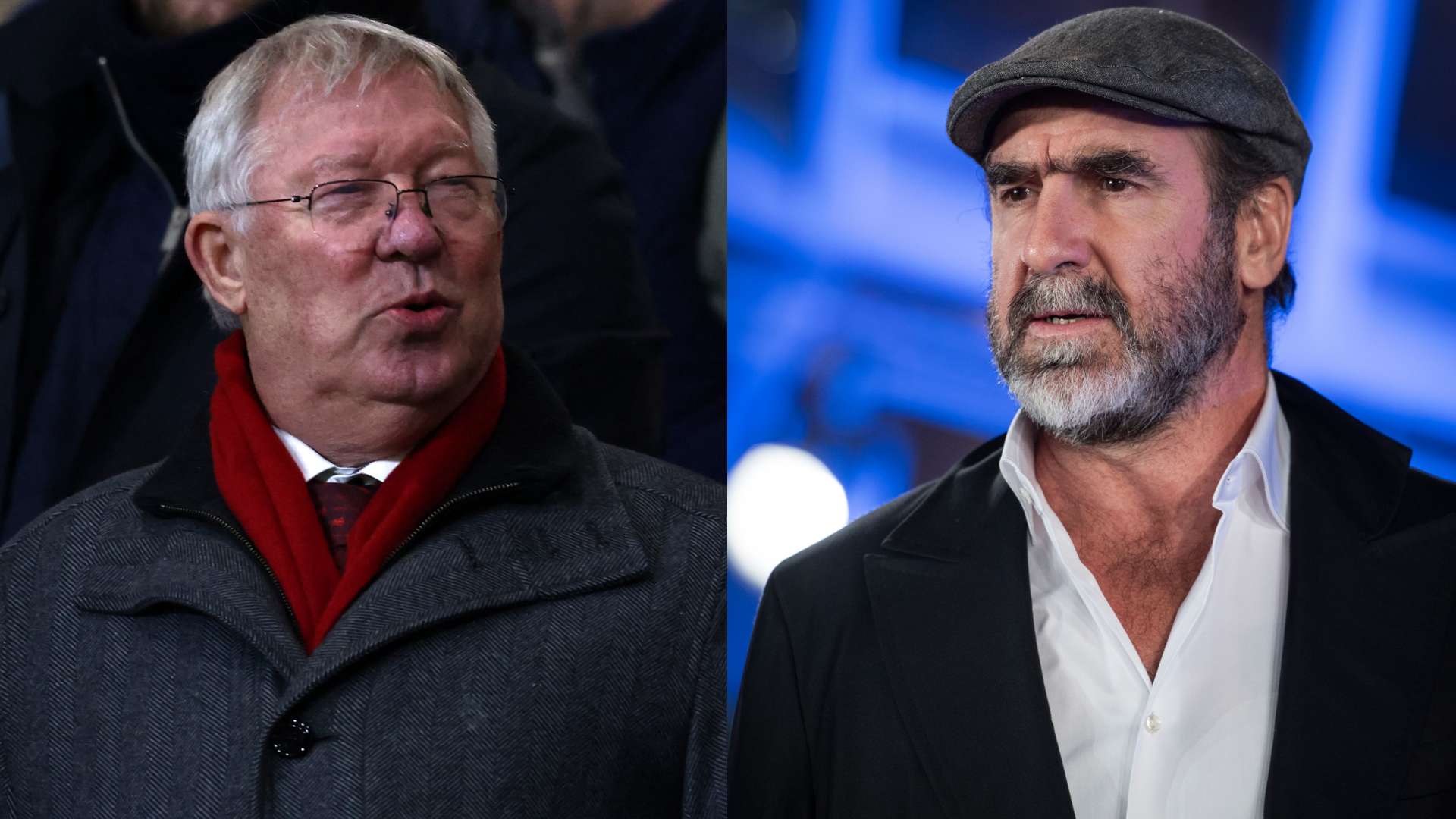 'Throw them in sh*t!' - Cantona rages at INEOS after 'scandalous' Sir Alex call  