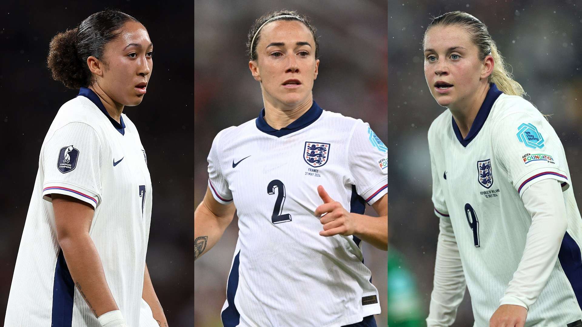 England hit by triple blow ahead of Nations League clashes   England hit by triple blow ahead of Nations League clashes