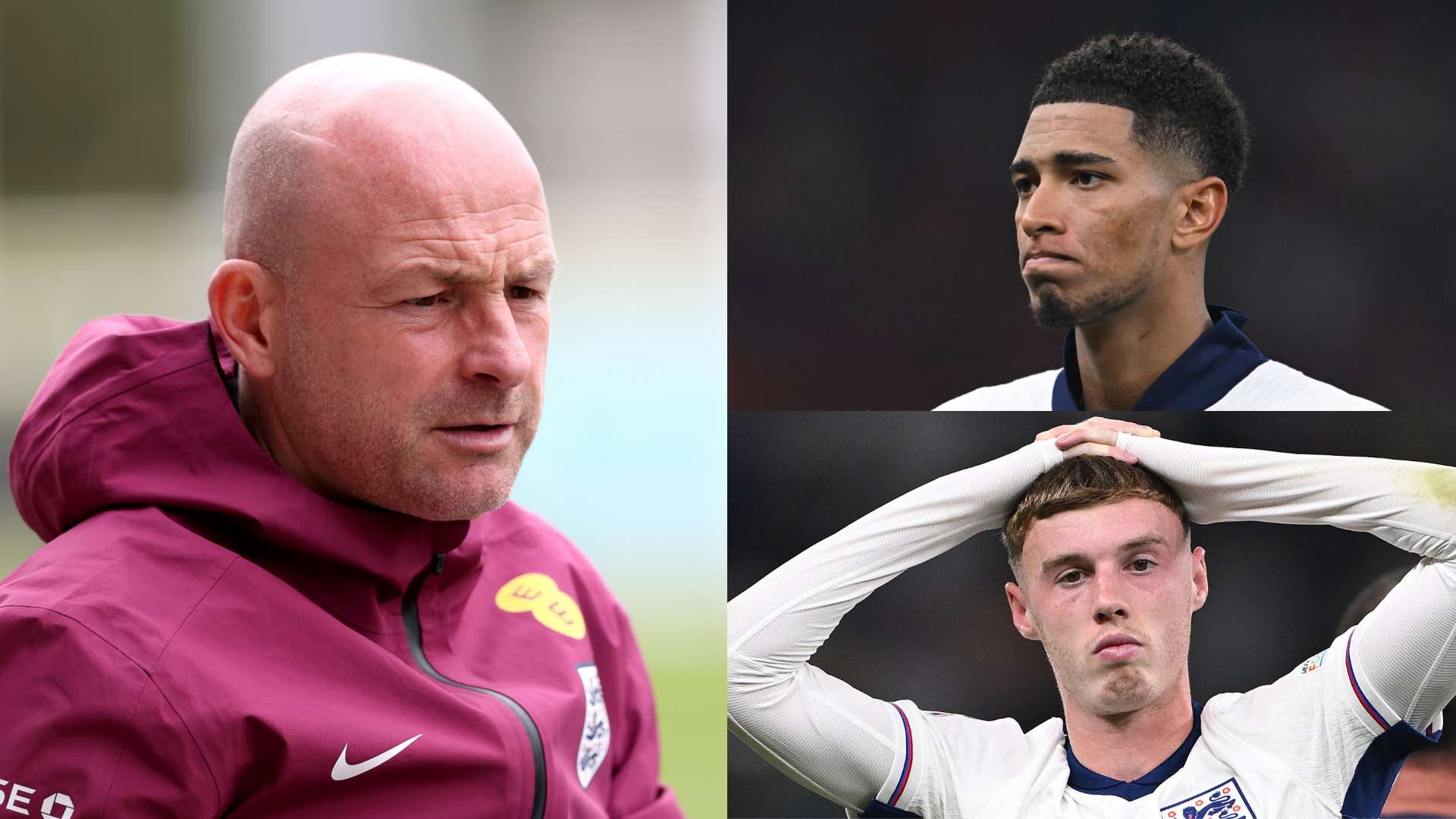 Carsley must 'upset fantastic players' to make England successful  