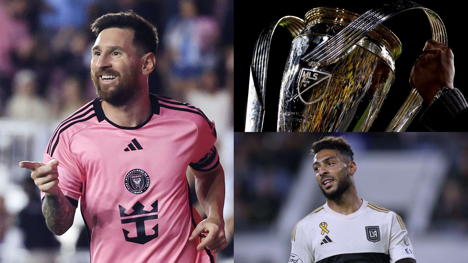 MLS Cup Playoffs: Schedule, results & how to watch  