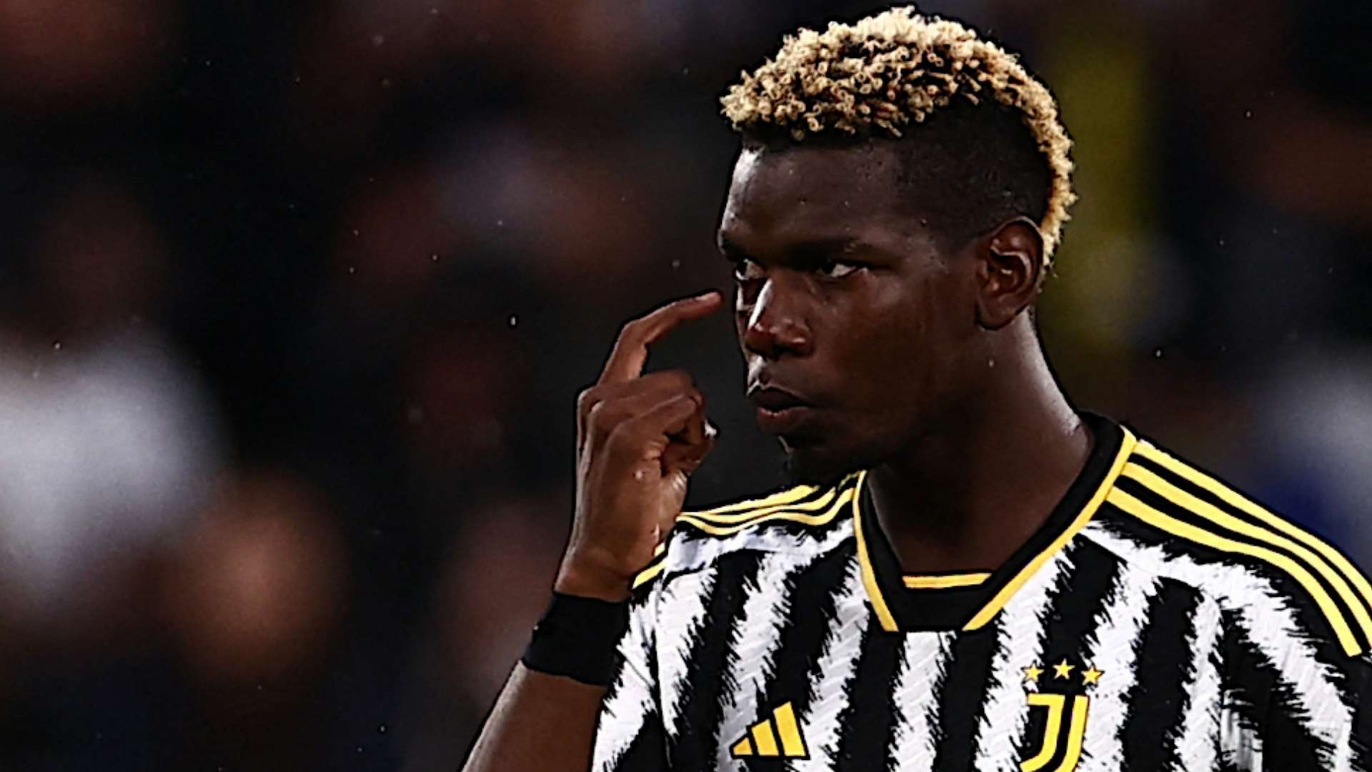 Pogba to join Messi in USA? MLS clubs keen on Juventus star  