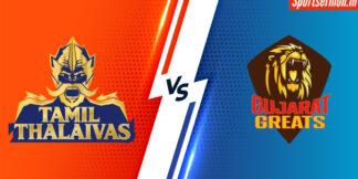 Gujarat Giants vs Tamil Thalaivas Prediction, GUJ vs TAM Live, Stream, PKL 2024  