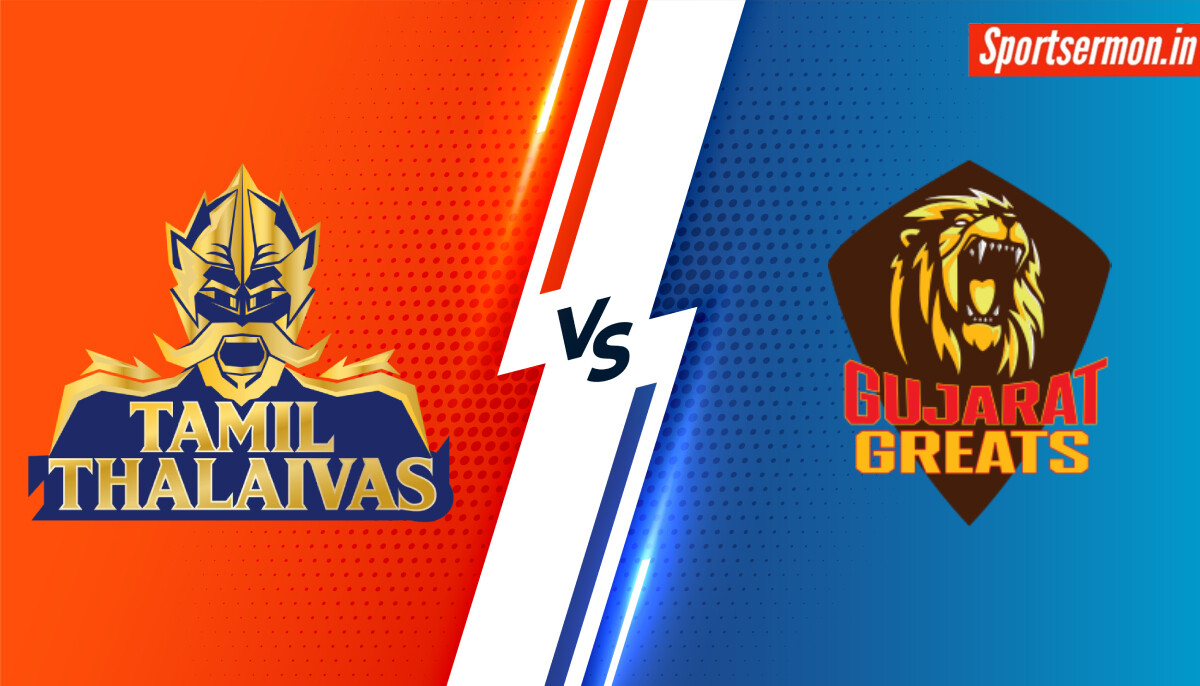 Gujarat Giants vs Tamil Thalaivas Prediction, GUJ vs TAM Live, Stream, PKL 2024  