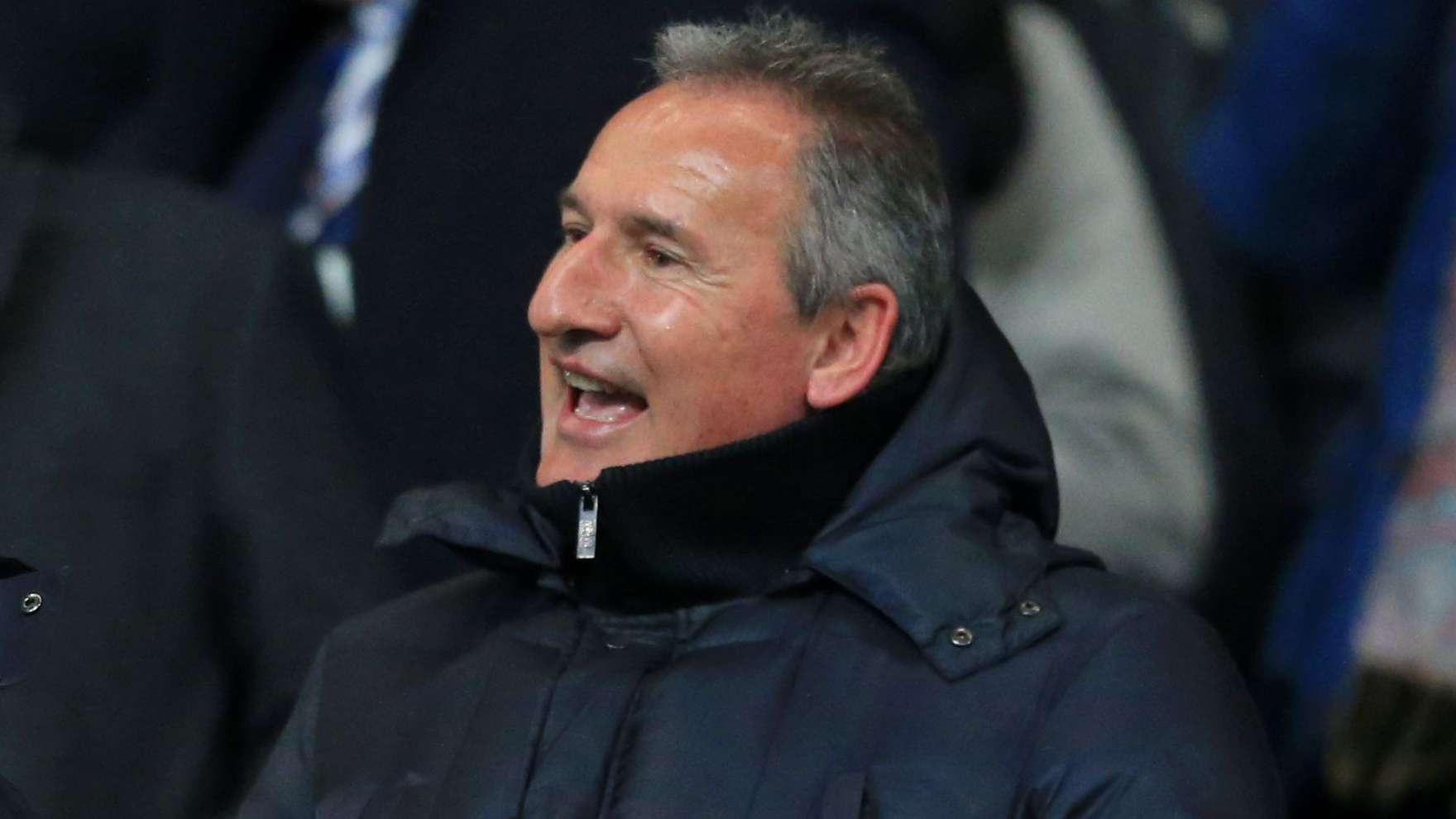 Begiristain to step down as Man City director of football  