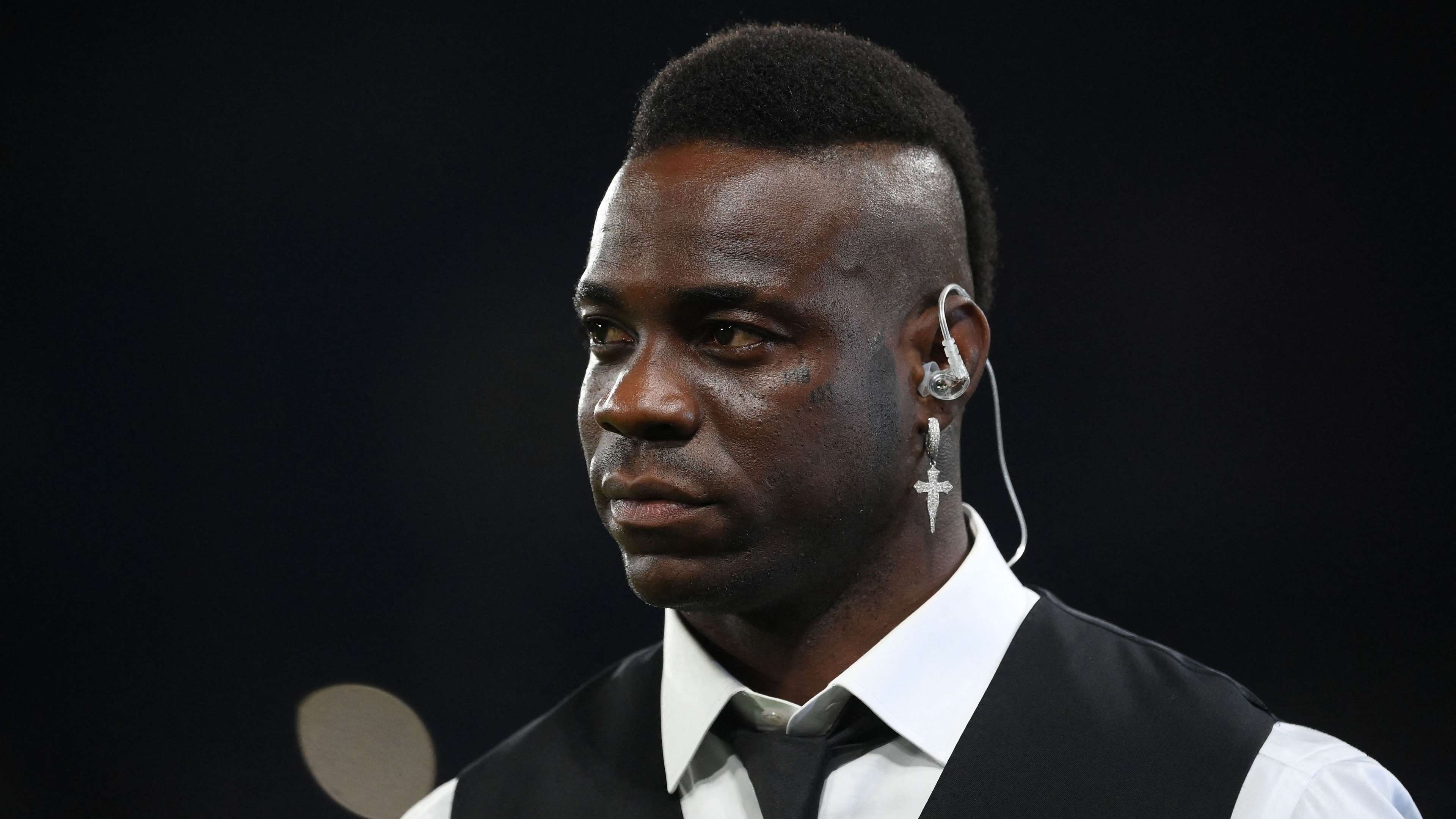 'F*ck off, you and Serie A!' - Balotelli vows to 'smash' Italy   'F*ck off, you and Serie A!' - Balotelli vows to 'smash' Italy