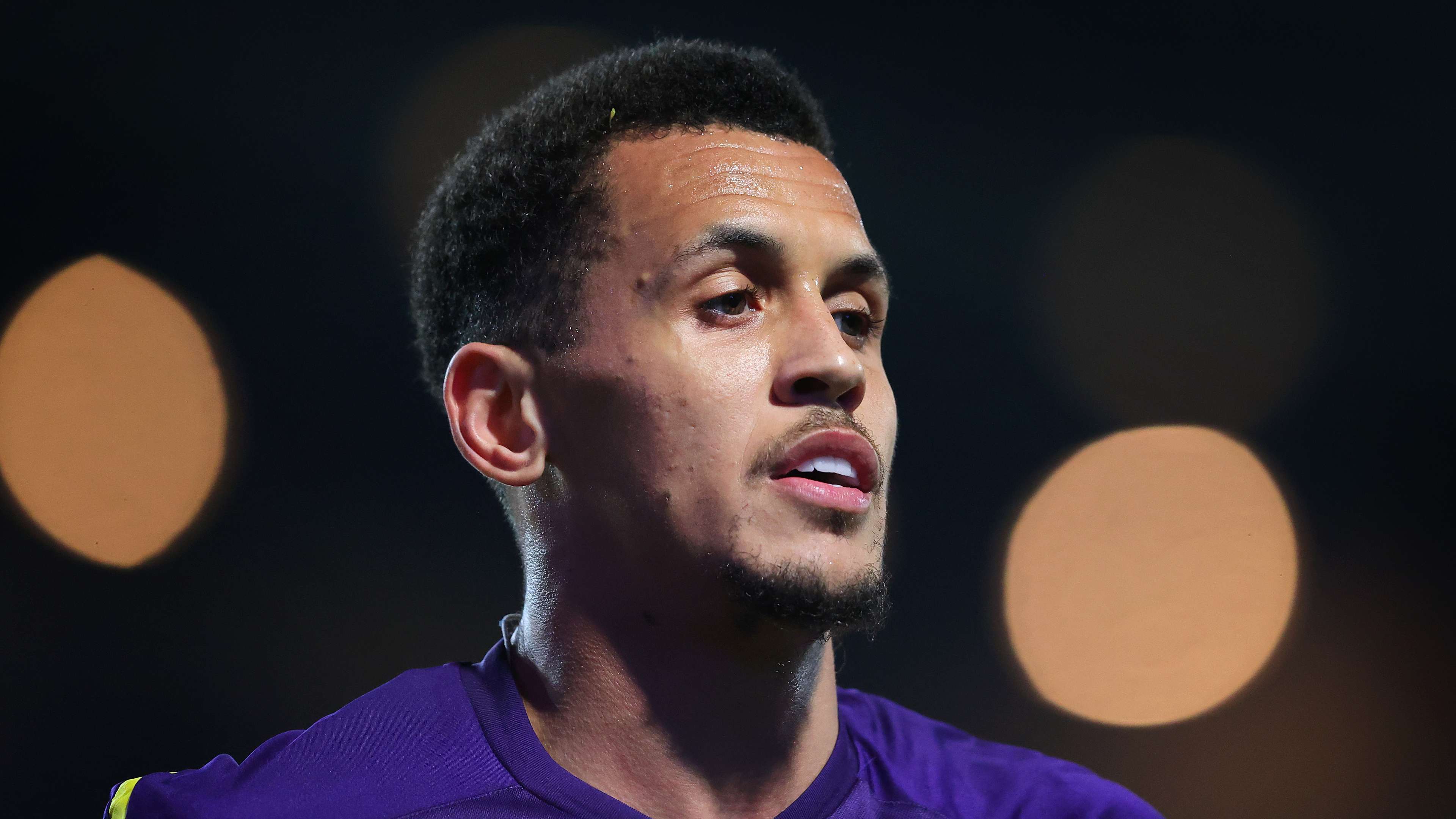 Ex-Man Utd wonderkid Morrison 'embarrassing' new team-mates   Ex-Man Utd wonderkid Morrison 'embarrassing' new team-mates