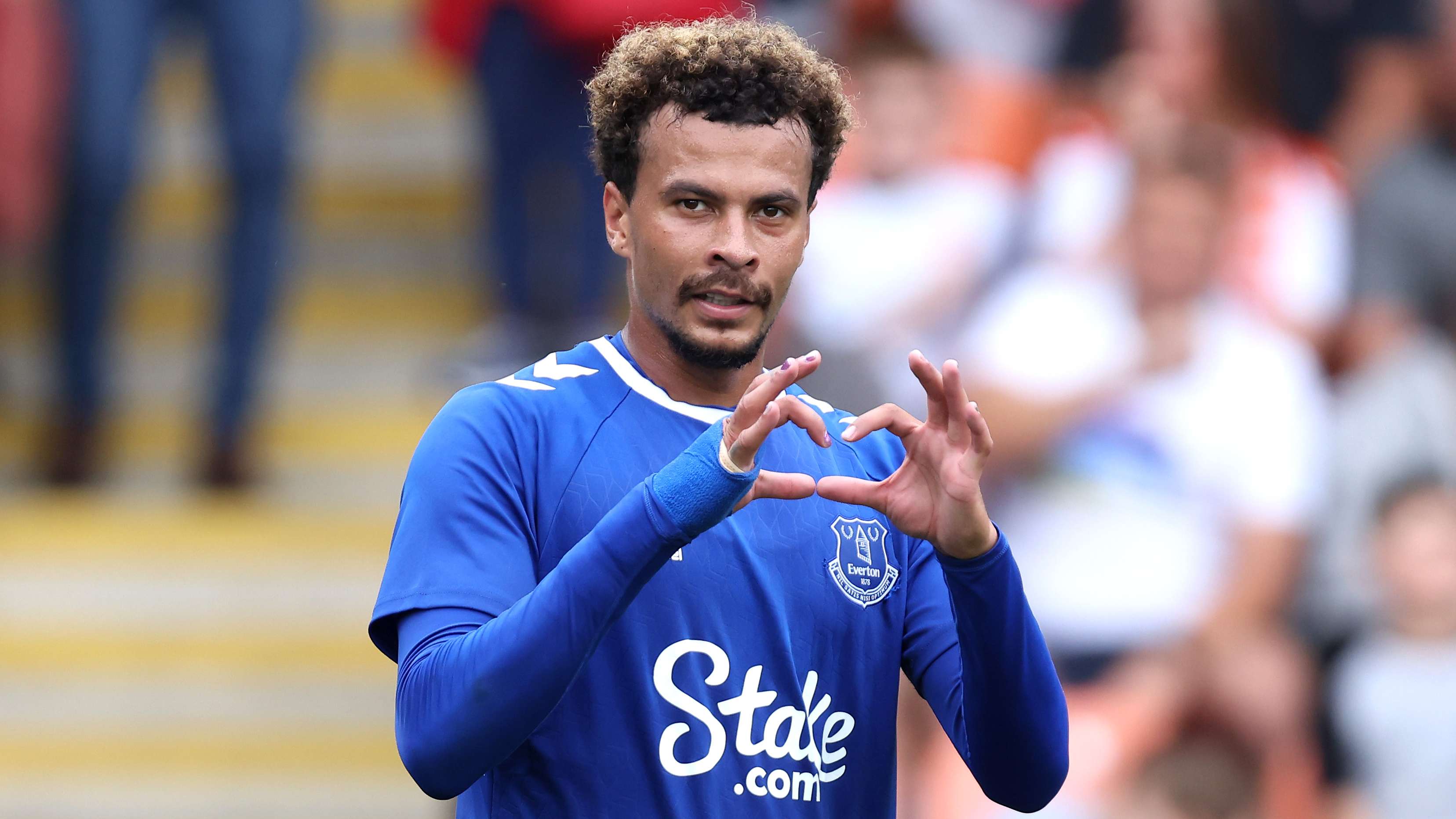 Dele wanted by UCL side Lille on free transfer  