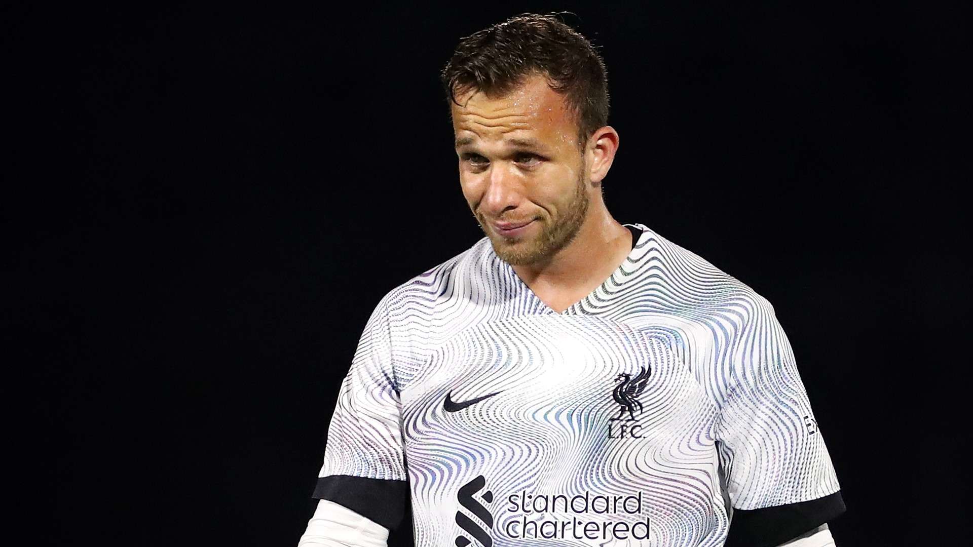Liverpool flop lined up to join Greenwood at Marseille   Liverpool flop lined up to join Greenwood at Marseille