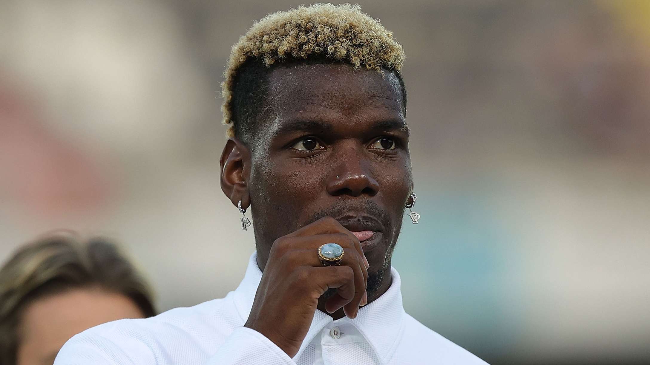 Pogba in 'advanced talks' with Marseille over January move  