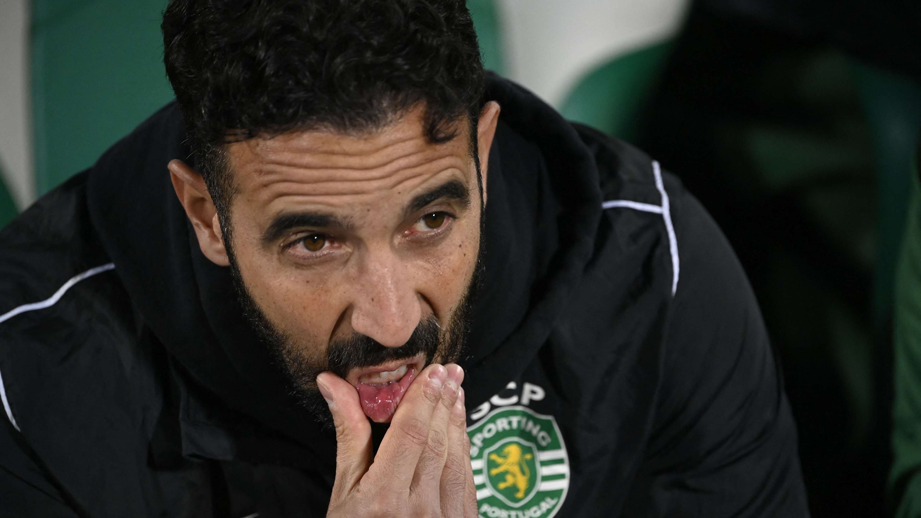 Explained: Why Man Utd will have to wait on Amorim appointment   Explained: Why Man Utd will have to wait on Amorim appointment