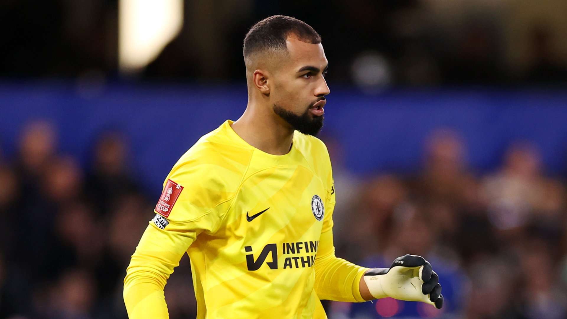 Chelsea 'need a new goalkeeper' - Carragher blasts Sanchez  