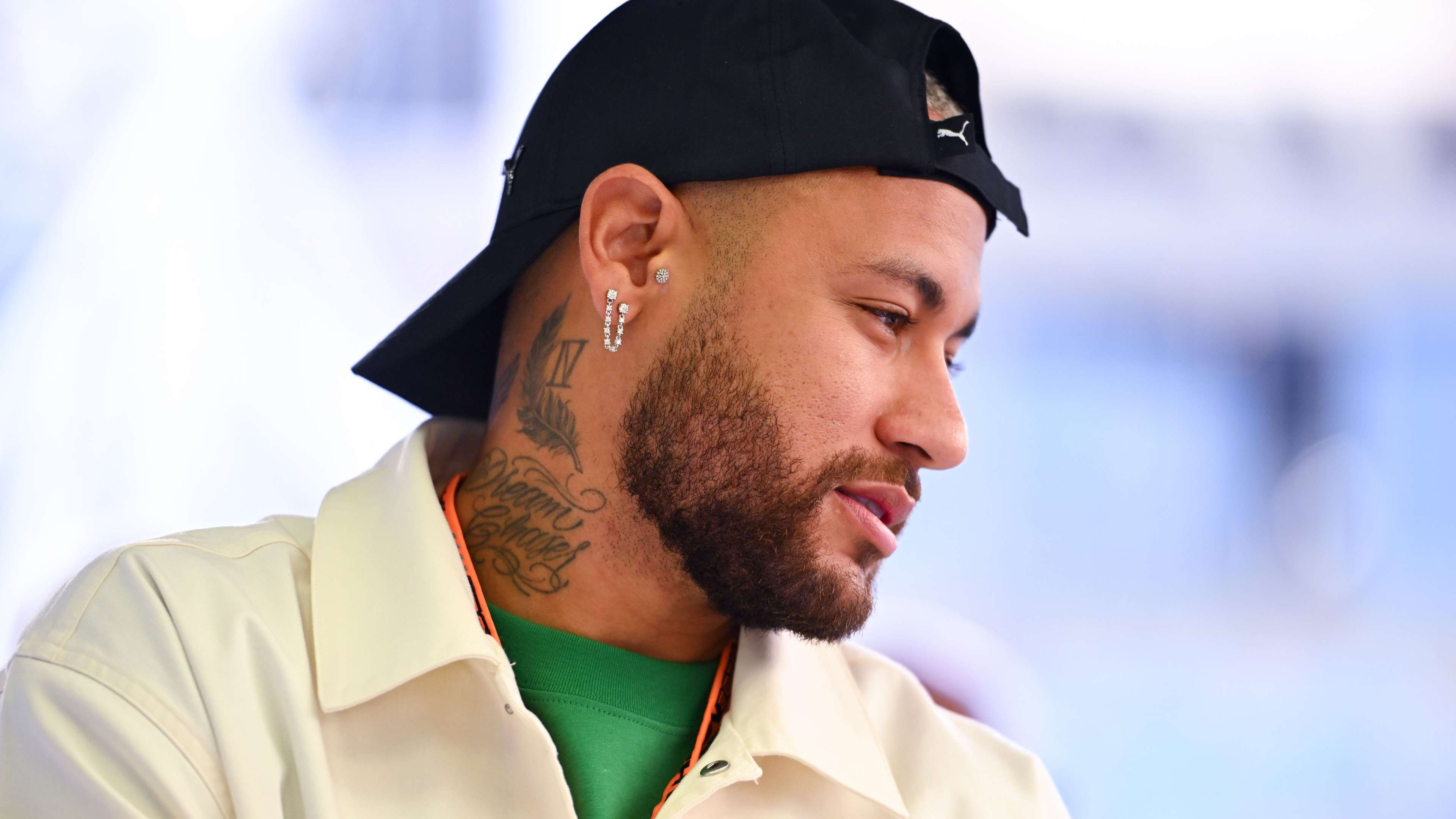 Neymar set to splash out £7m on his own private island   Neymar set to splash out £7m on his own private island