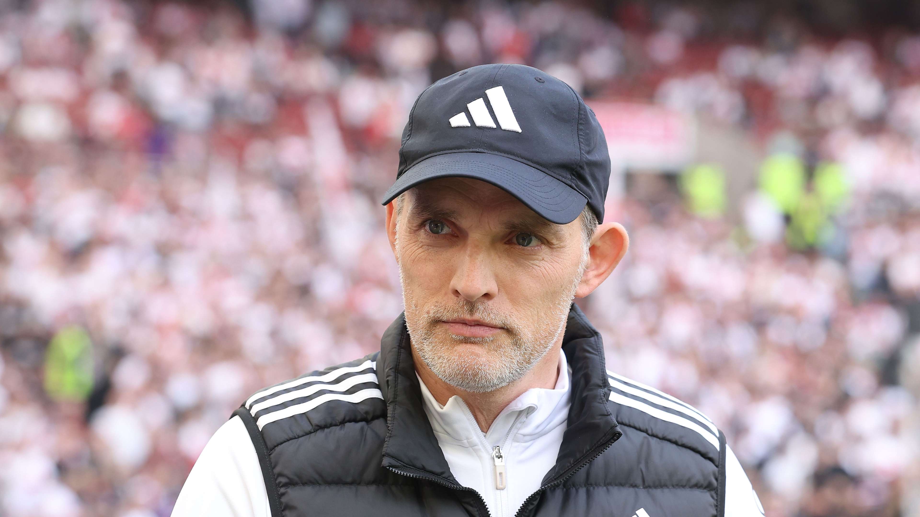 Tuchel to become new England manager this week   Tuchel to become new England manager this week