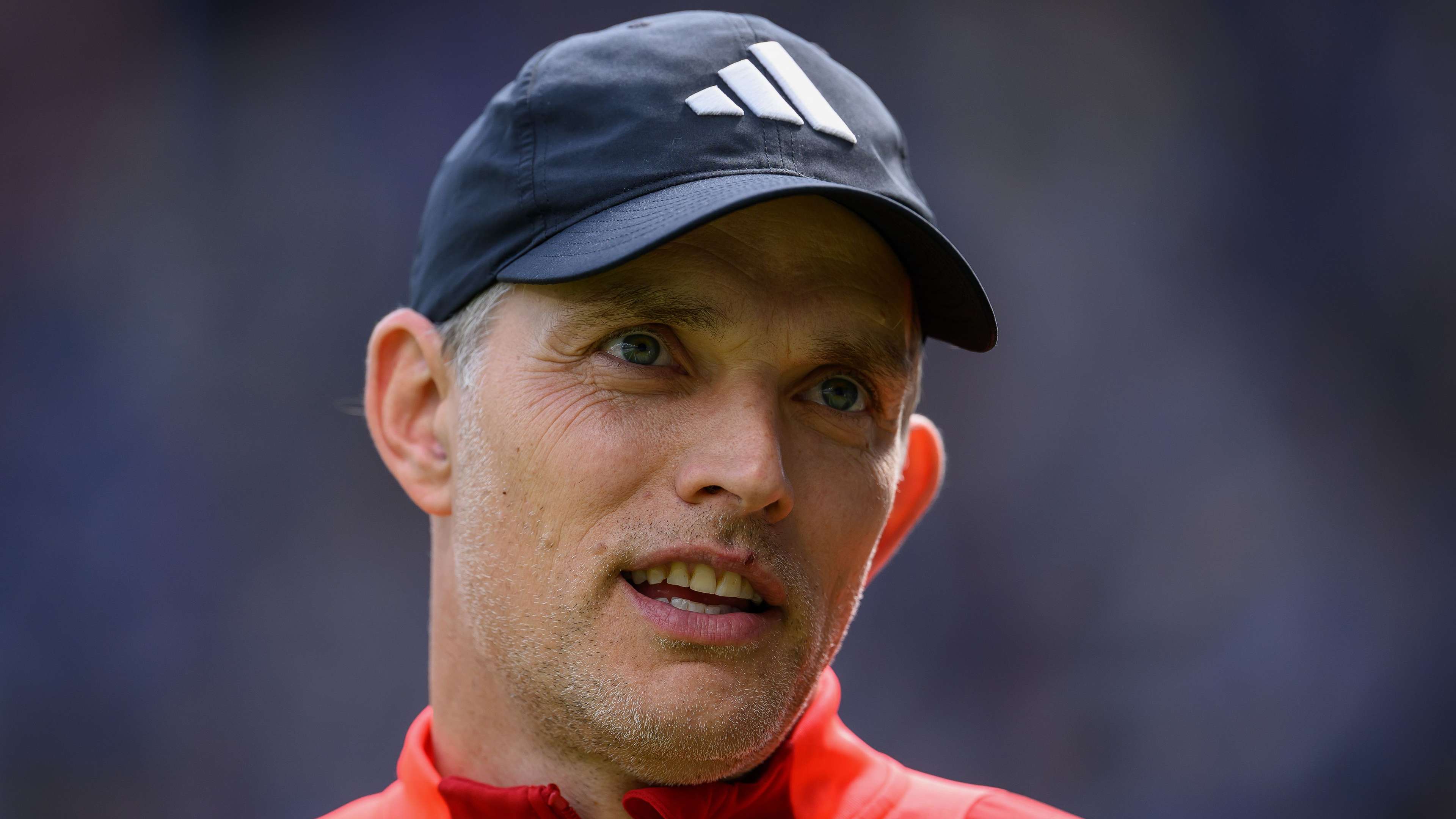 Transfers LIVE: Tuchel in negotiations for England job   Transfers LIVE: Tuchel in negotiations for England job
