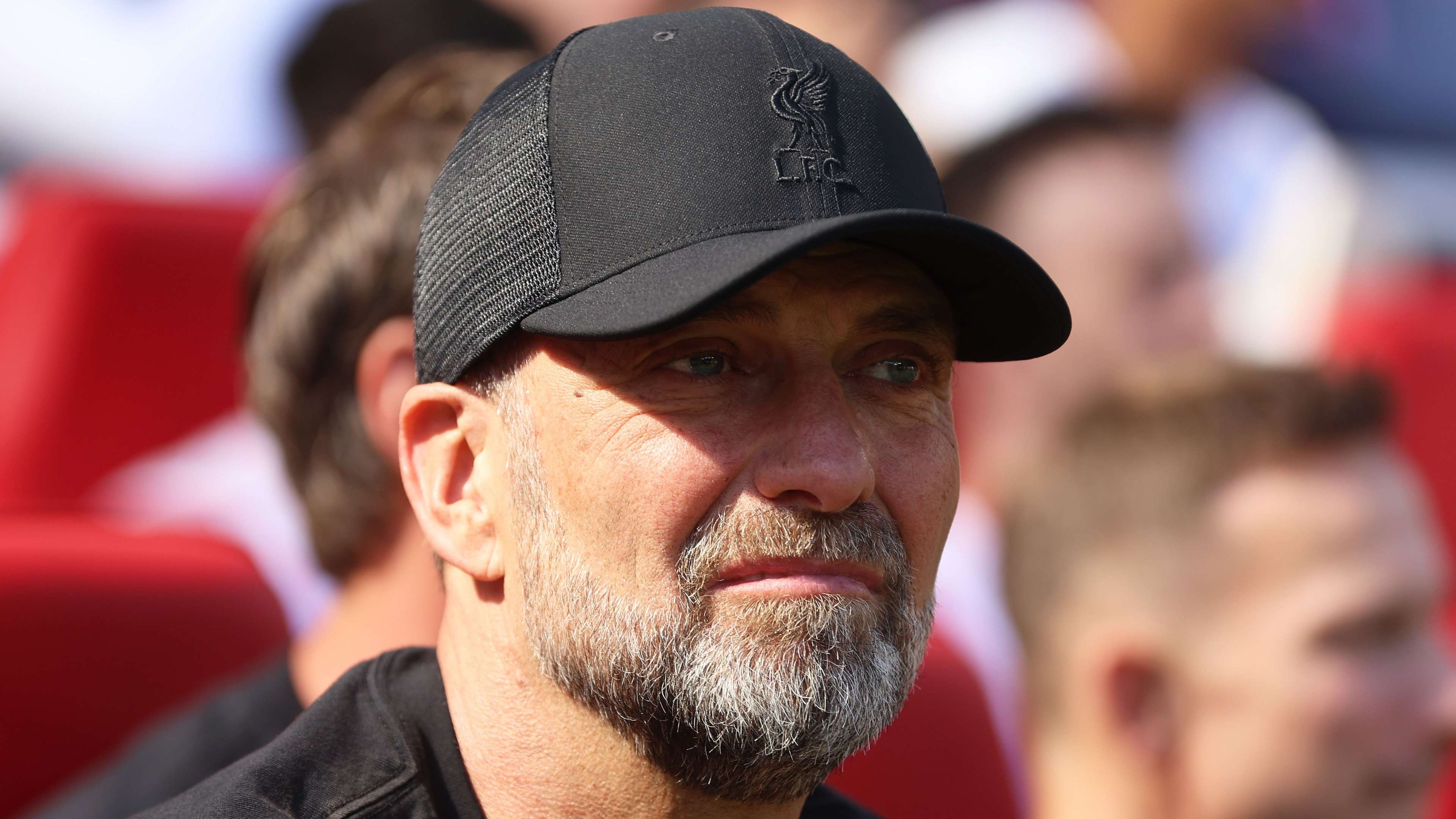 Klopp explains why he's joined Red Bull after move angers fans  