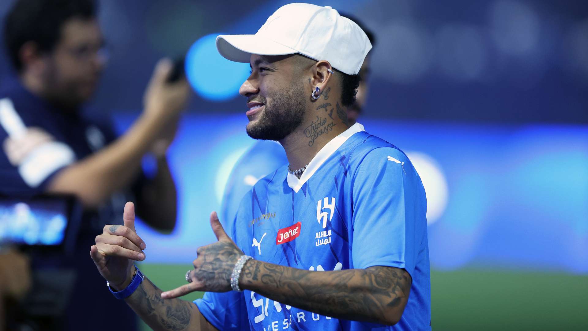 Neymar's Al-Hilal risked forfeiting match due to bizarre rule  