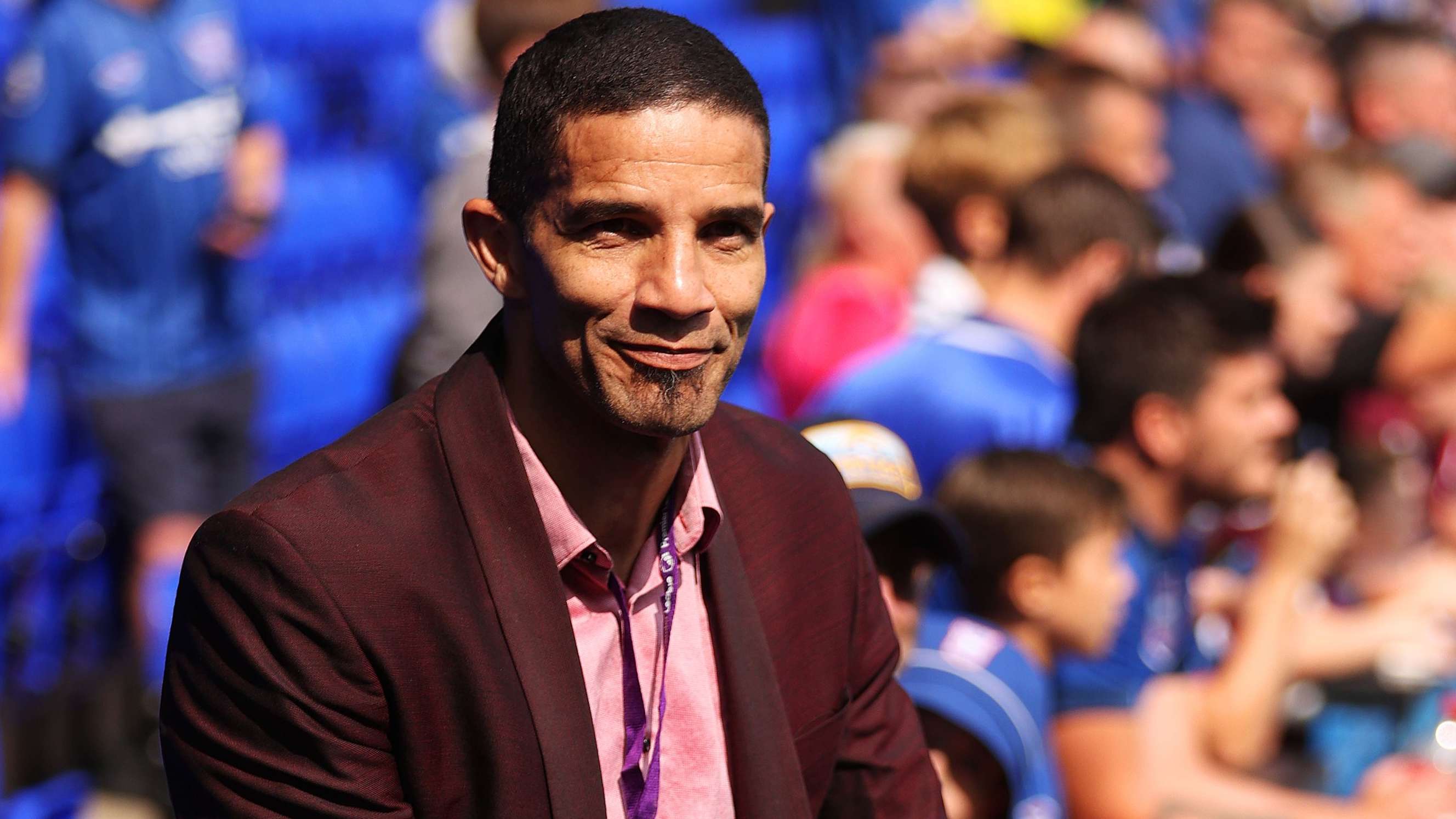 Ex-Reds goalkeeper James booed for denying young boy dream goal  