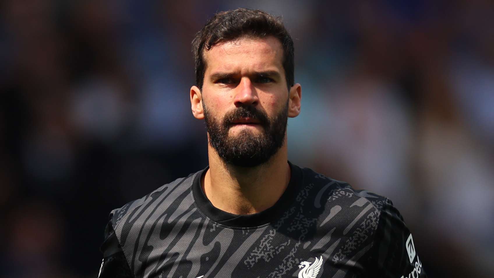 Slot offers gloomy injury update on injured Alisson  