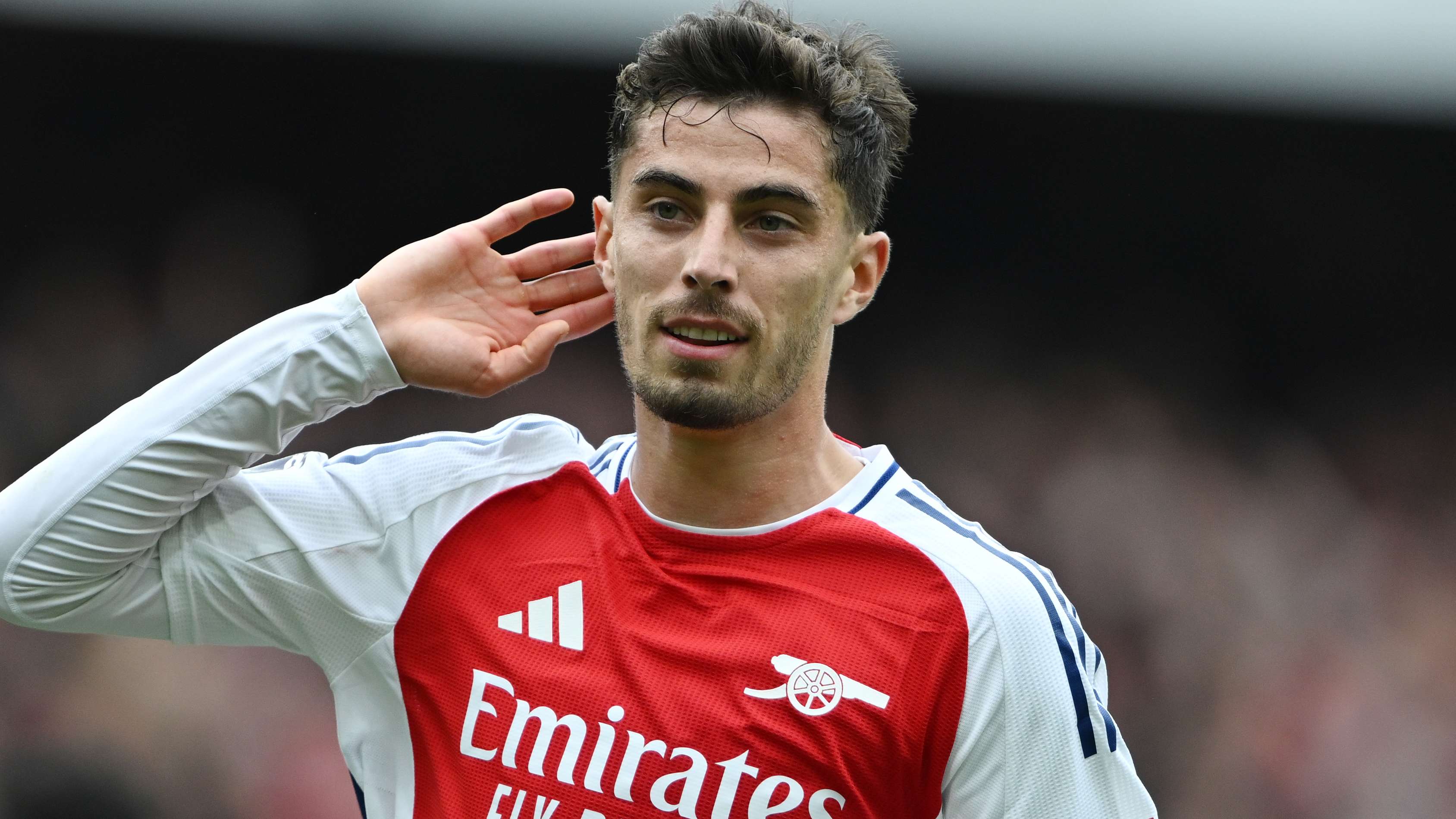 'Something has changed' - Arteta sends out Havertz warning  