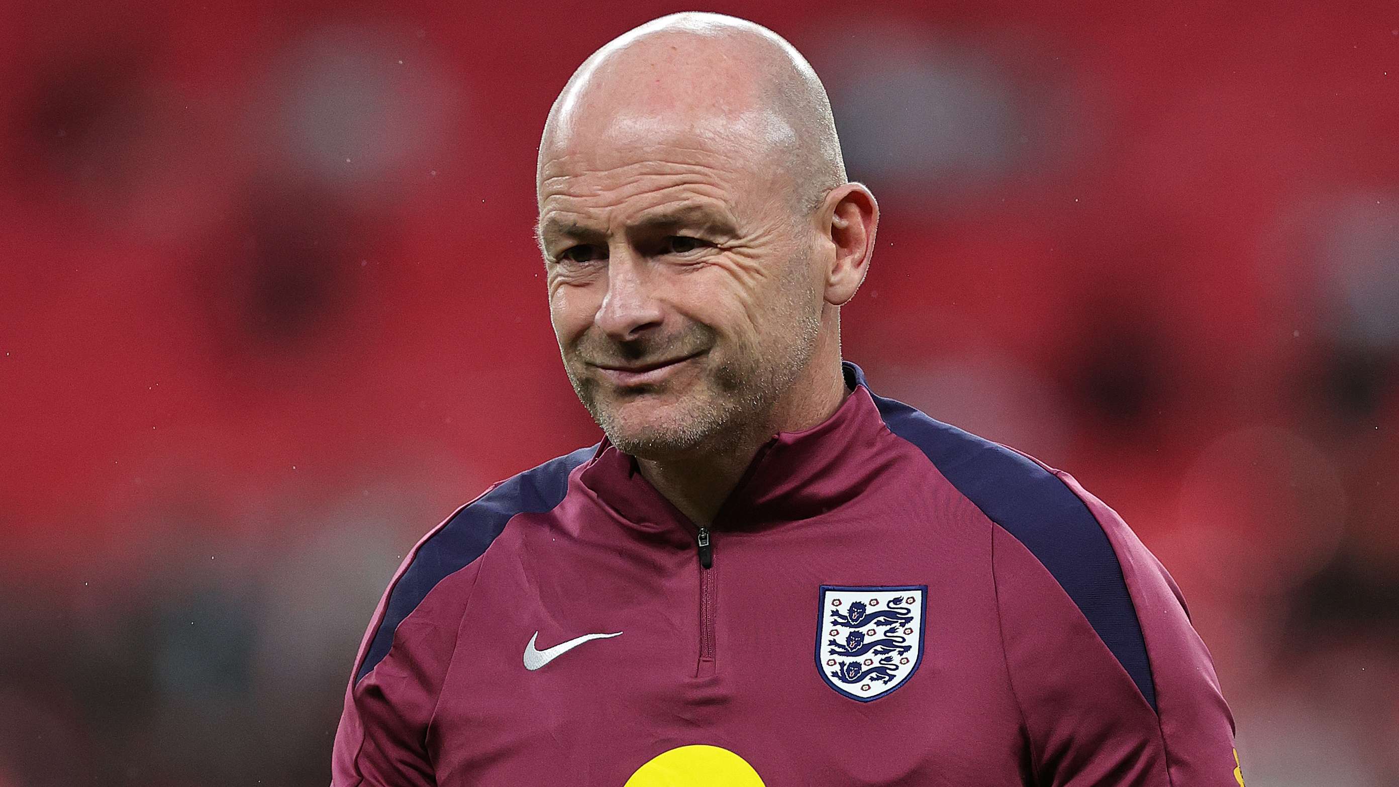 Carsley reveals plans to QUIT as England manager   Carsley reveals plans to QUIT as England manager