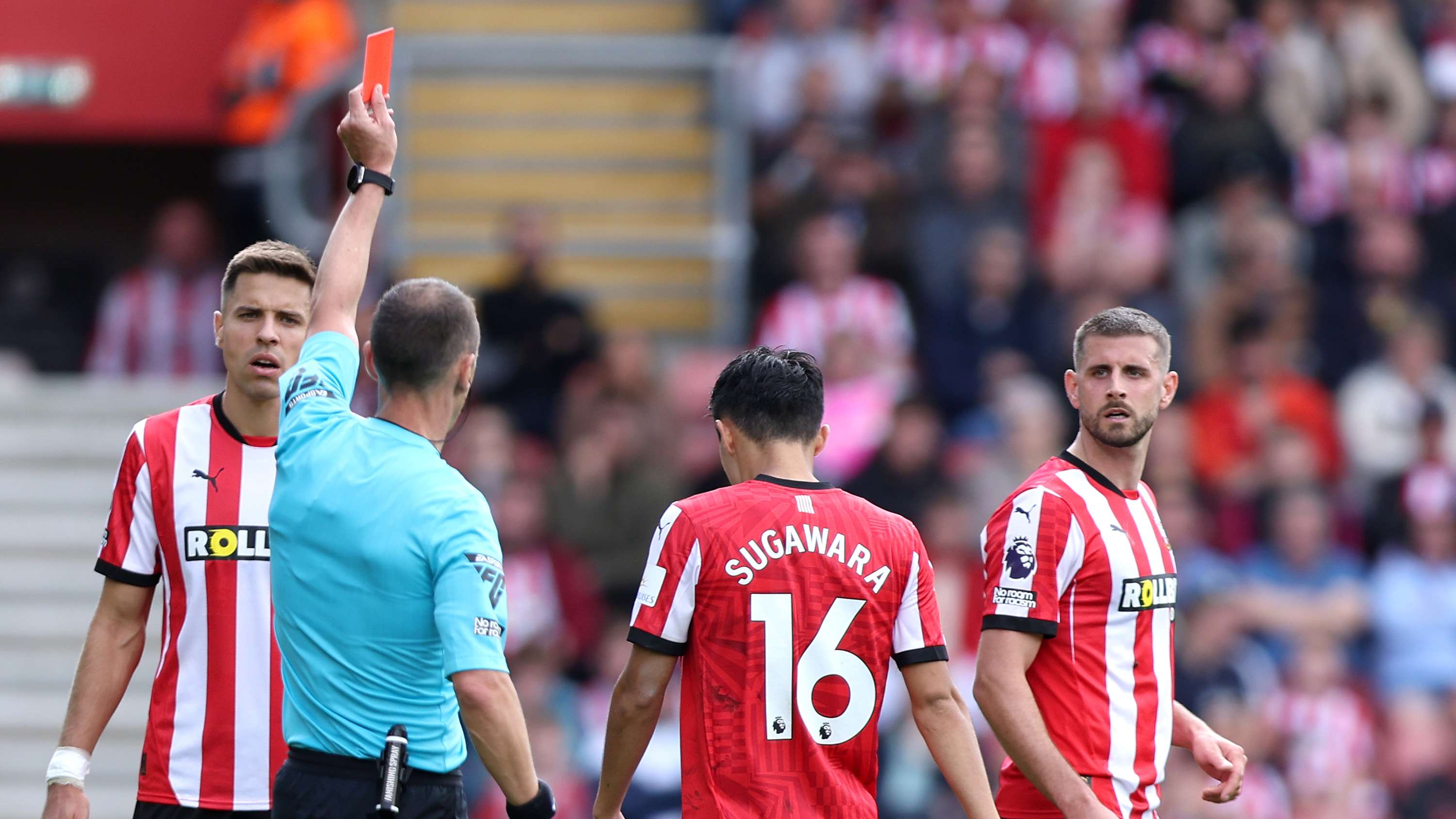 Stephens handed two-match ban & £50,000 fine for X-rated rant  