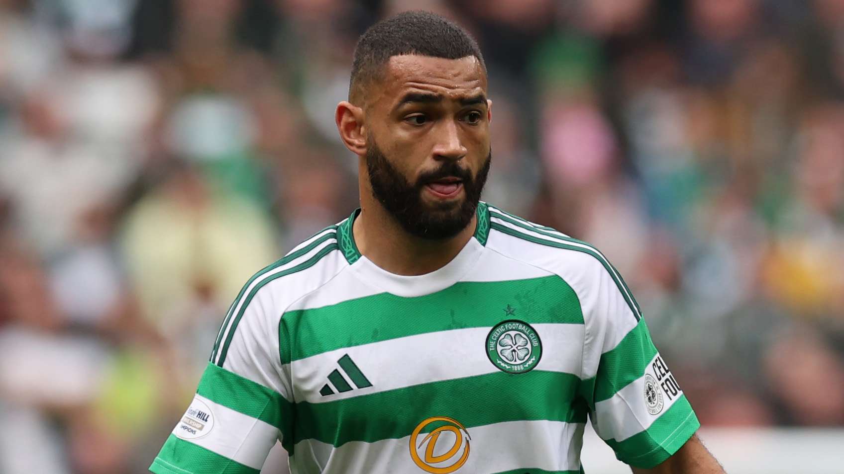 USMNT, Celtic star Carter-Vickers ruled out vs BVB in UCL  