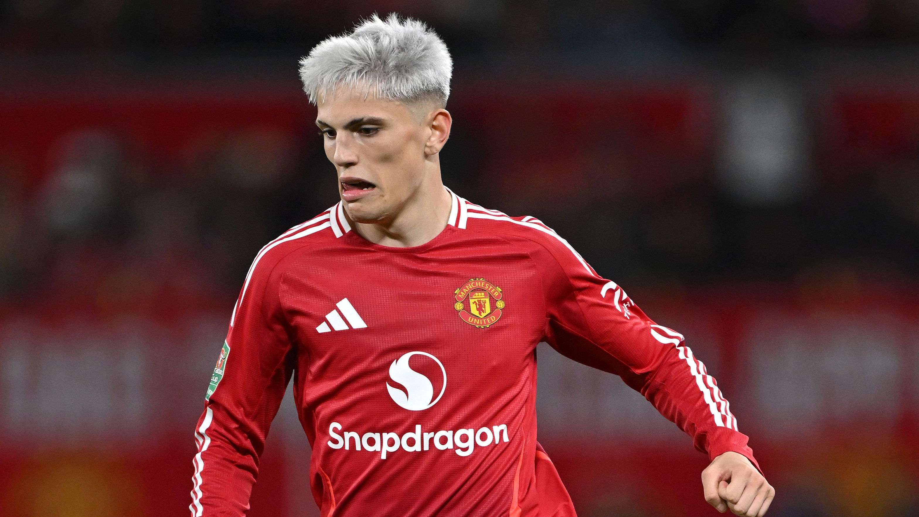 Transfers LIVE: Barca & Juve want Man Utd star Garnacho  