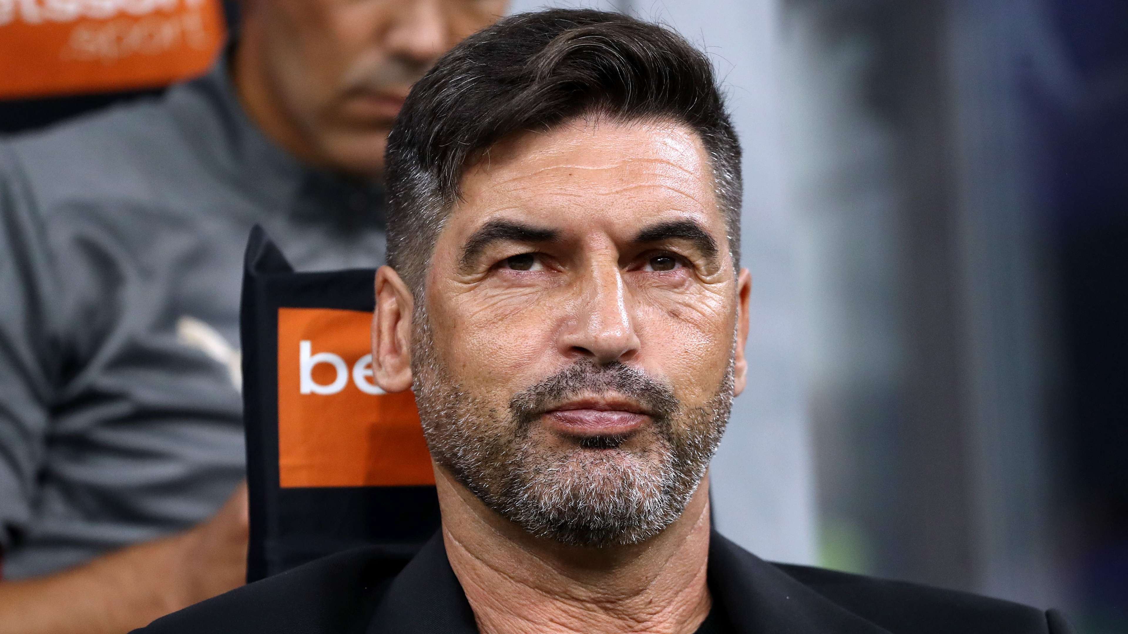 Fonseca explains Pulisic substitution after wondergoal   Fonseca explains Pulisic substitution after wondergoal
