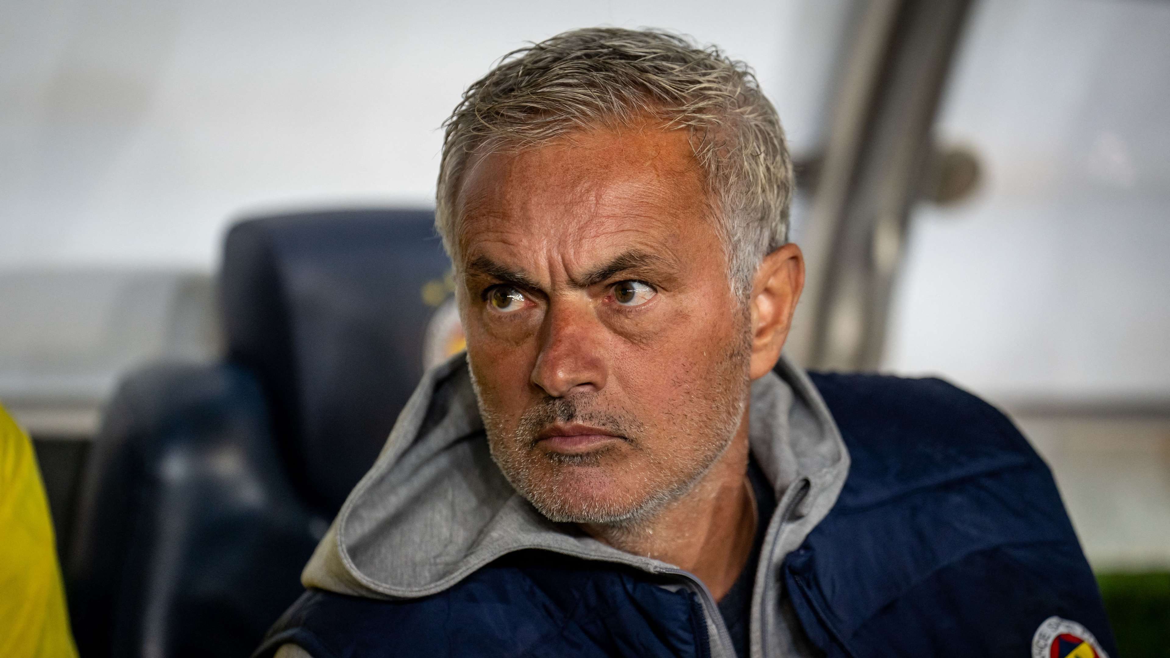 Mourinho: I still feel 'the fire inside' to win trophies  