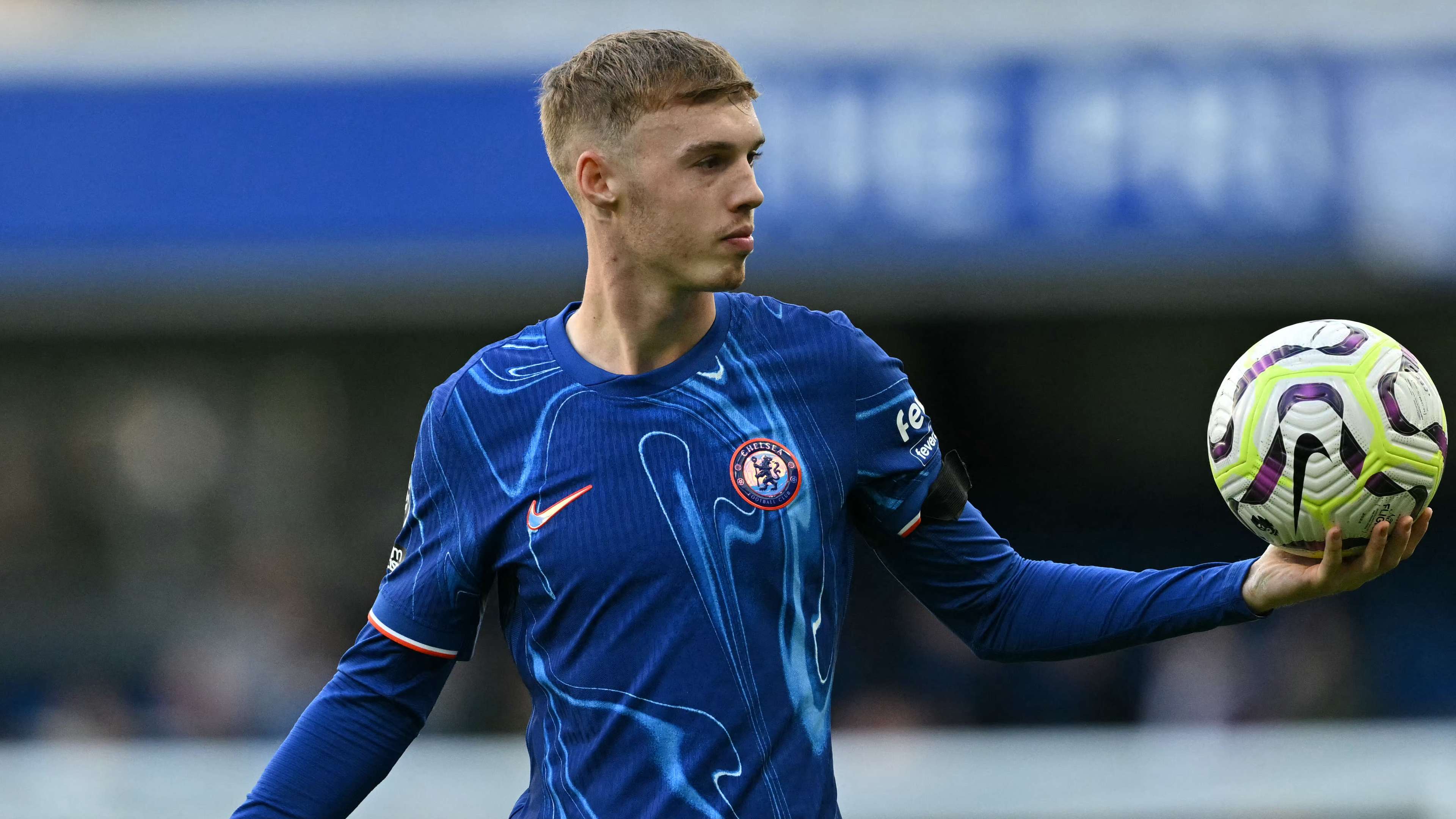 Chelsea's Palmer emphatically told he's 'far from world-class'  