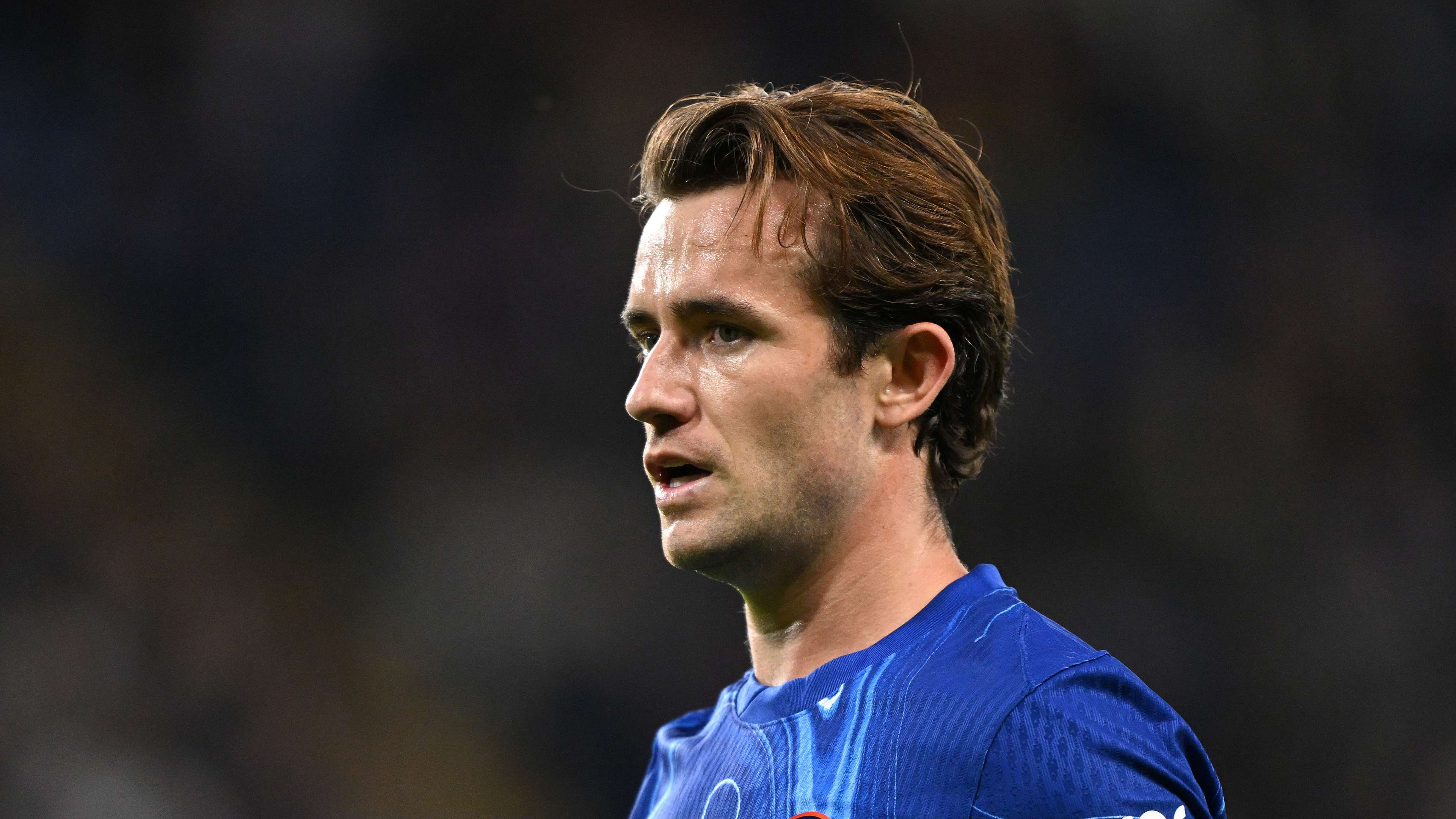 Maresca offers blunt response to Chilwell 'regret'   Maresca offers blunt response to Chilwell 'regret'